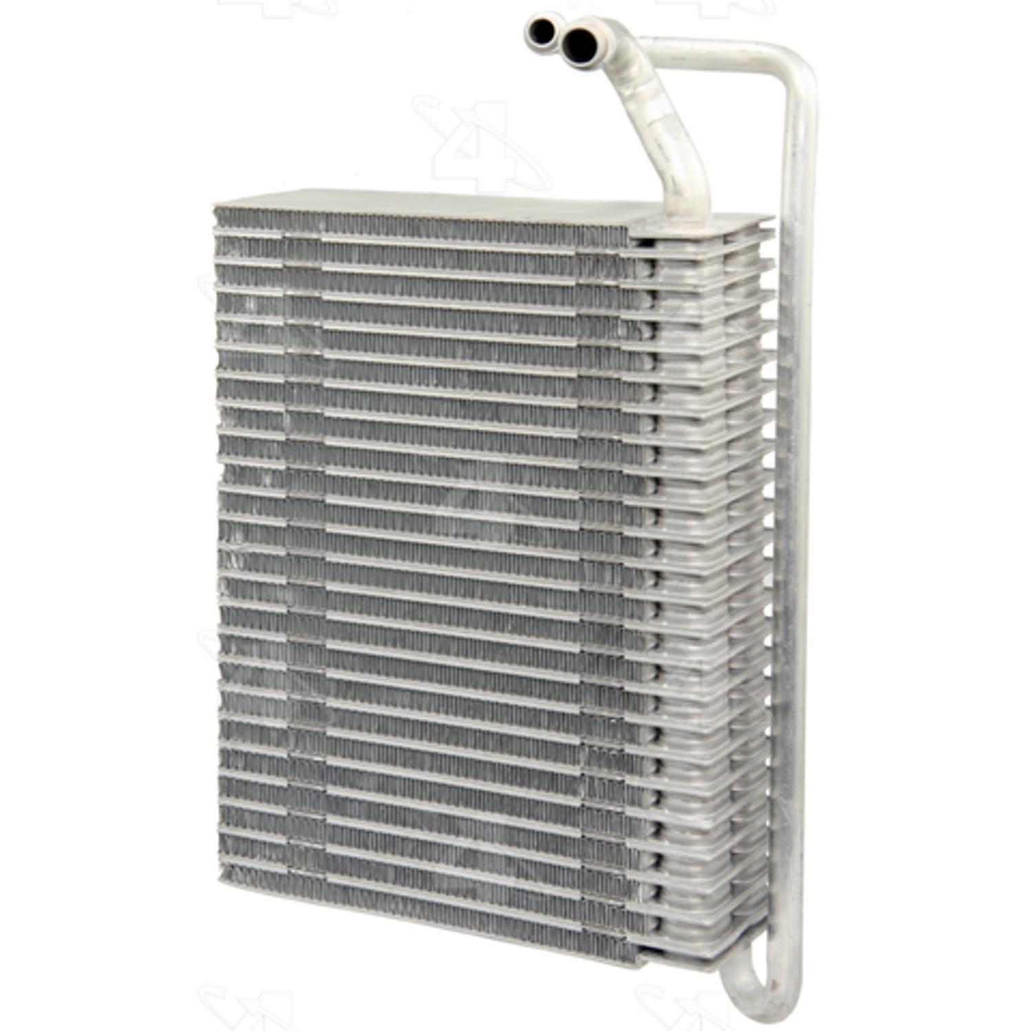 Four Seasons 54907 - A/C Evaporator Core Four Seasons 54907 A/C Evaporator Core product image 1 of 7