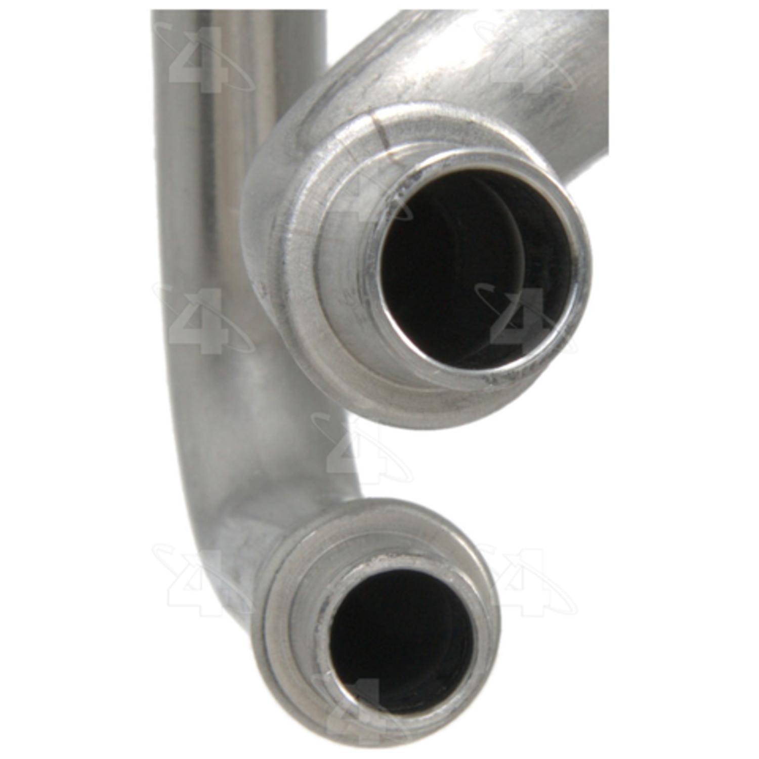 Four Seasons 54907 - A/C Evaporator Core Four Seasons 54907 A/C Evaporator Core product image 4 of 7