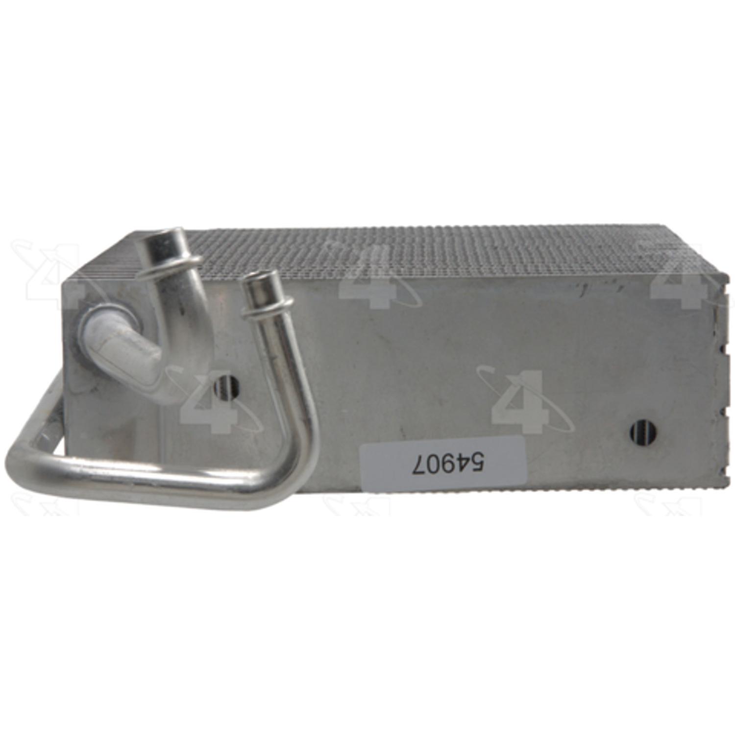 Four Seasons 54907 - A/C Evaporator Core Four Seasons 54907 A/C Evaporator Core product image 7 of 7