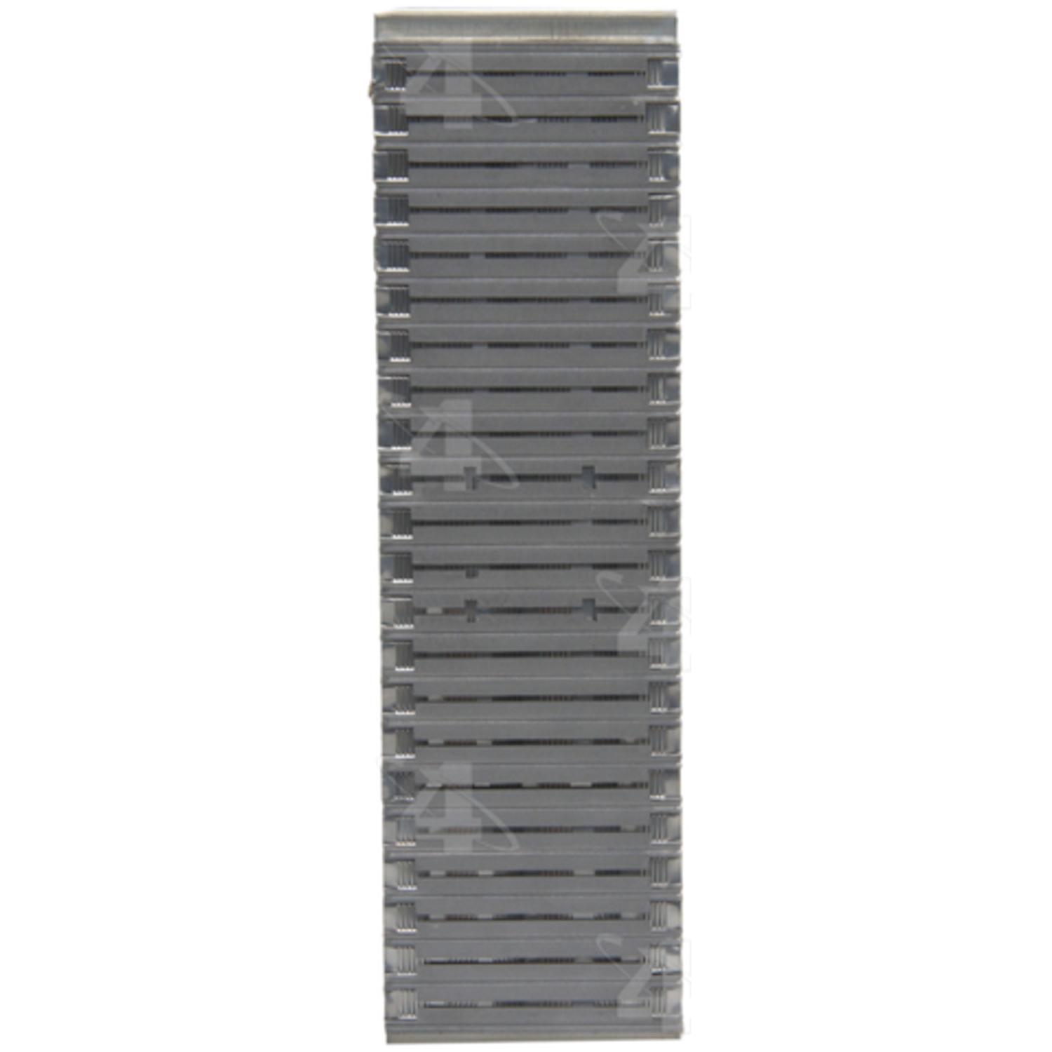 Four Seasons 54908 - A/C Evaporator Core Four Seasons 54908 A/C Evaporator Core product image 2 of 8