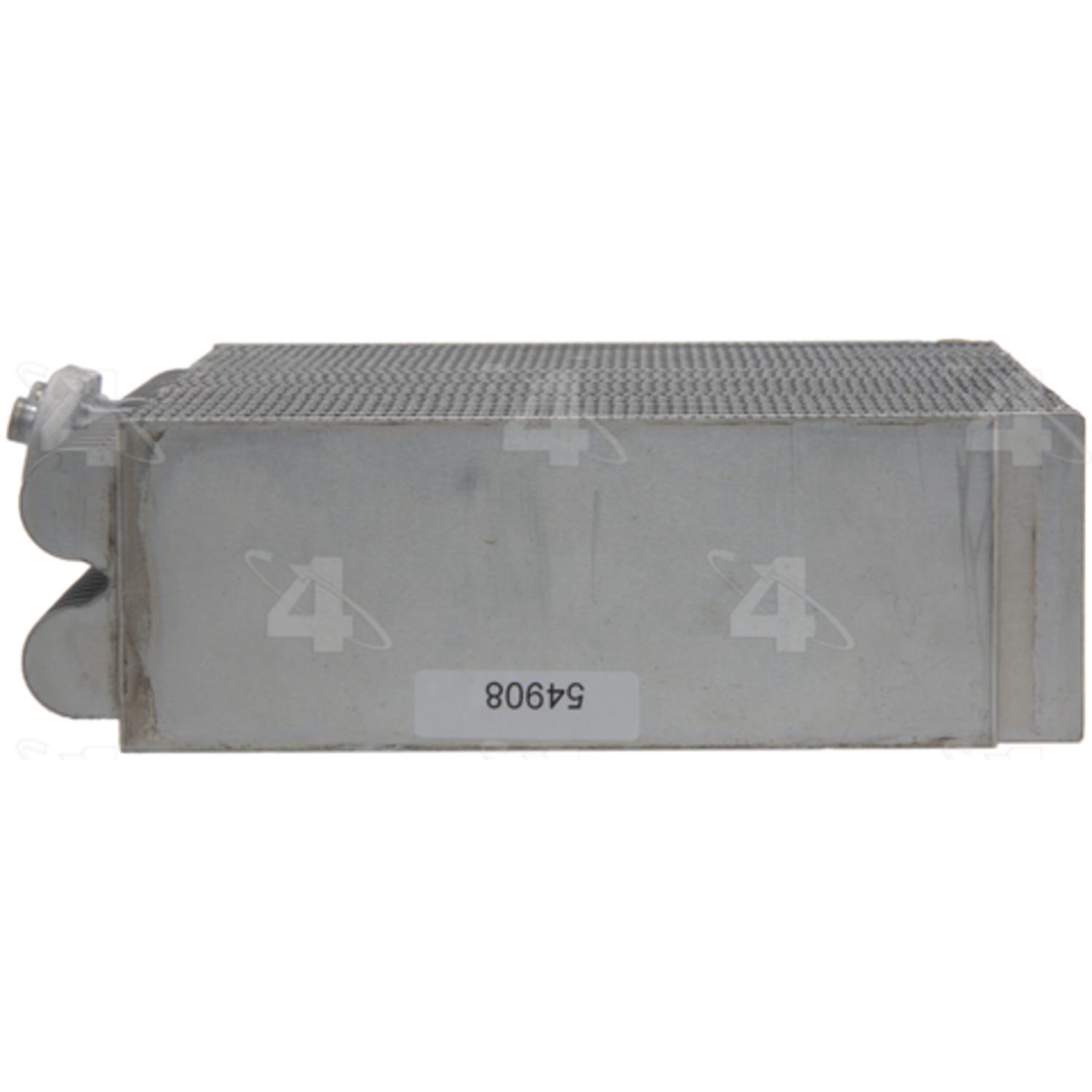 Four Seasons 54908 - A/C Evaporator Core Four Seasons 54908 A/C Evaporator Core product image 3 of 8