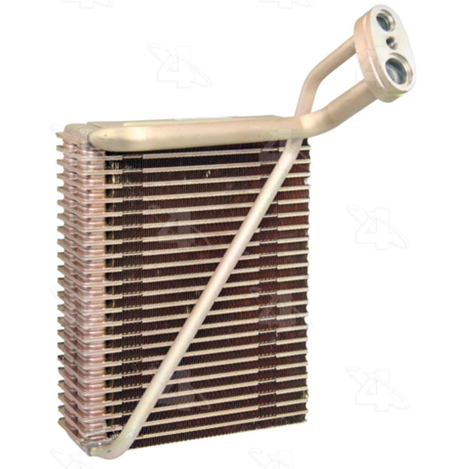 Four Seasons 54909 A/C Evaporator Core product image 1 of 8