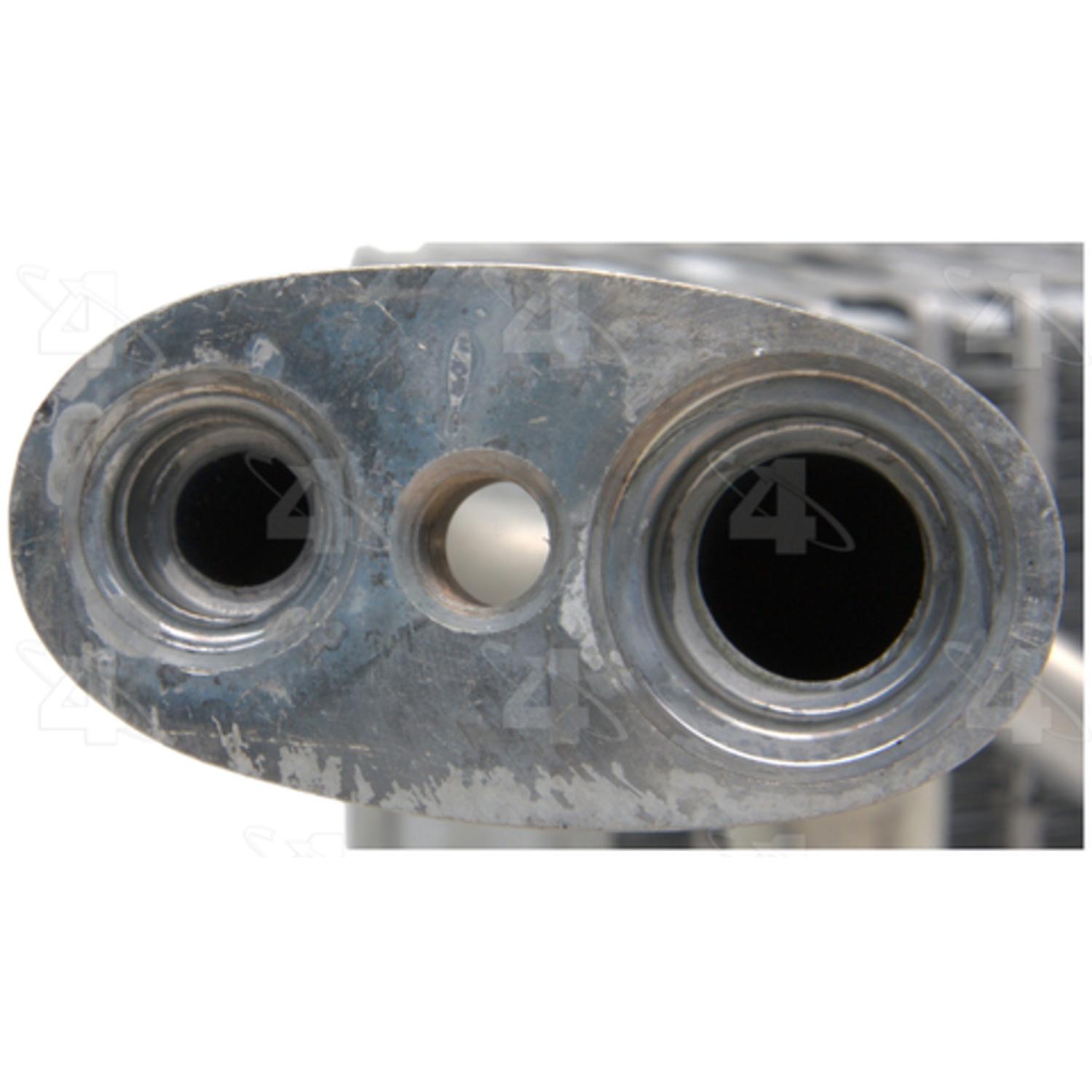 Four Seasons 54909 A/C Evaporator Core product image 4 of 8