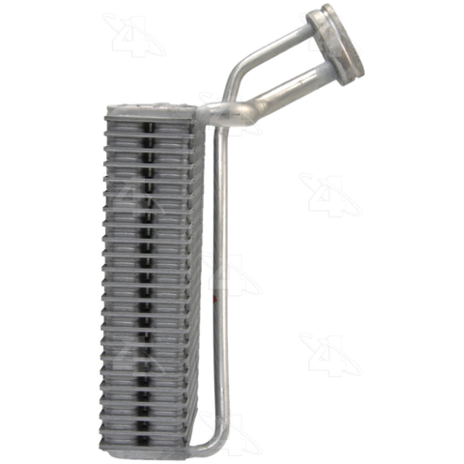 Four Seasons 54909 A/C Evaporator Core product image 5 of 8