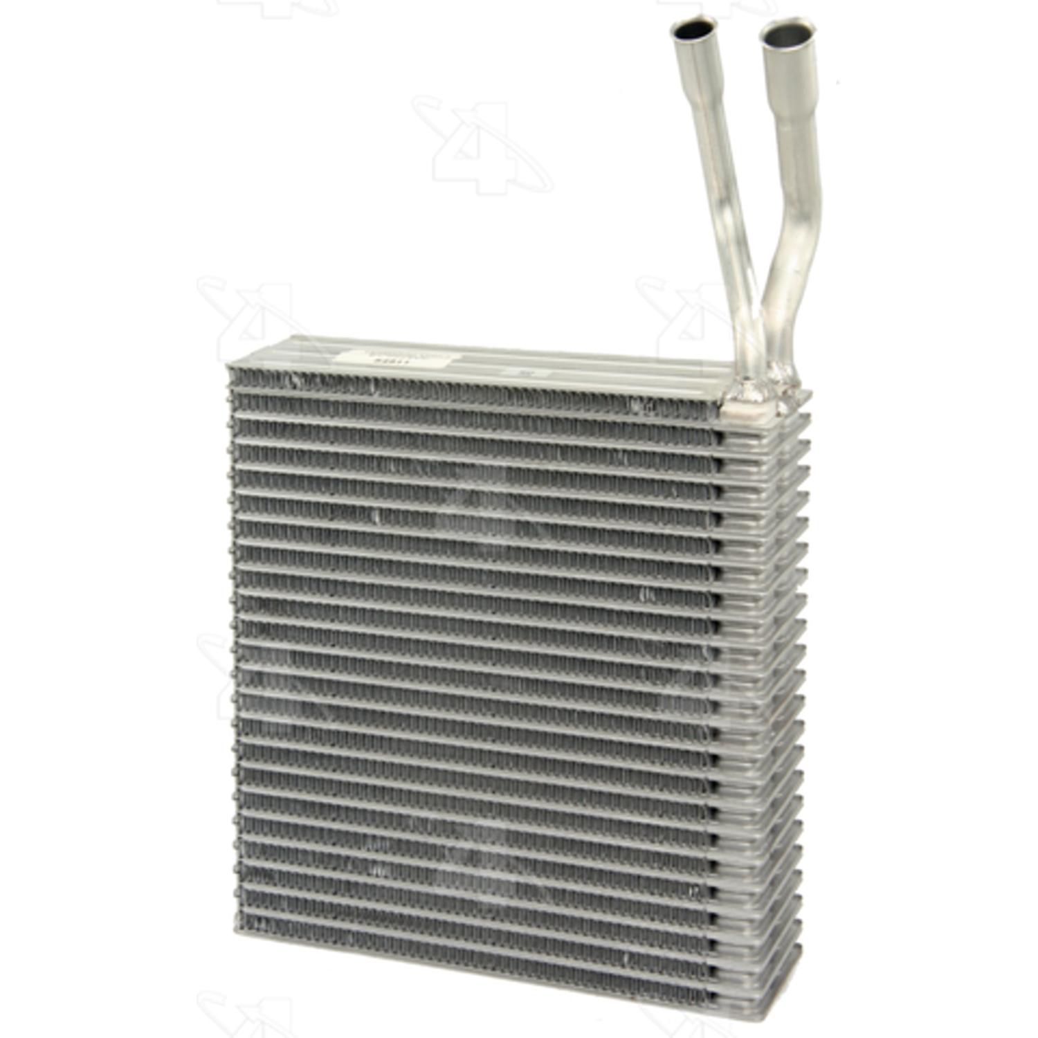 Four Seasons 54911 - A/C Evaporator Core Four Seasons 54911 A/C Evaporator Core product image 1 of 8