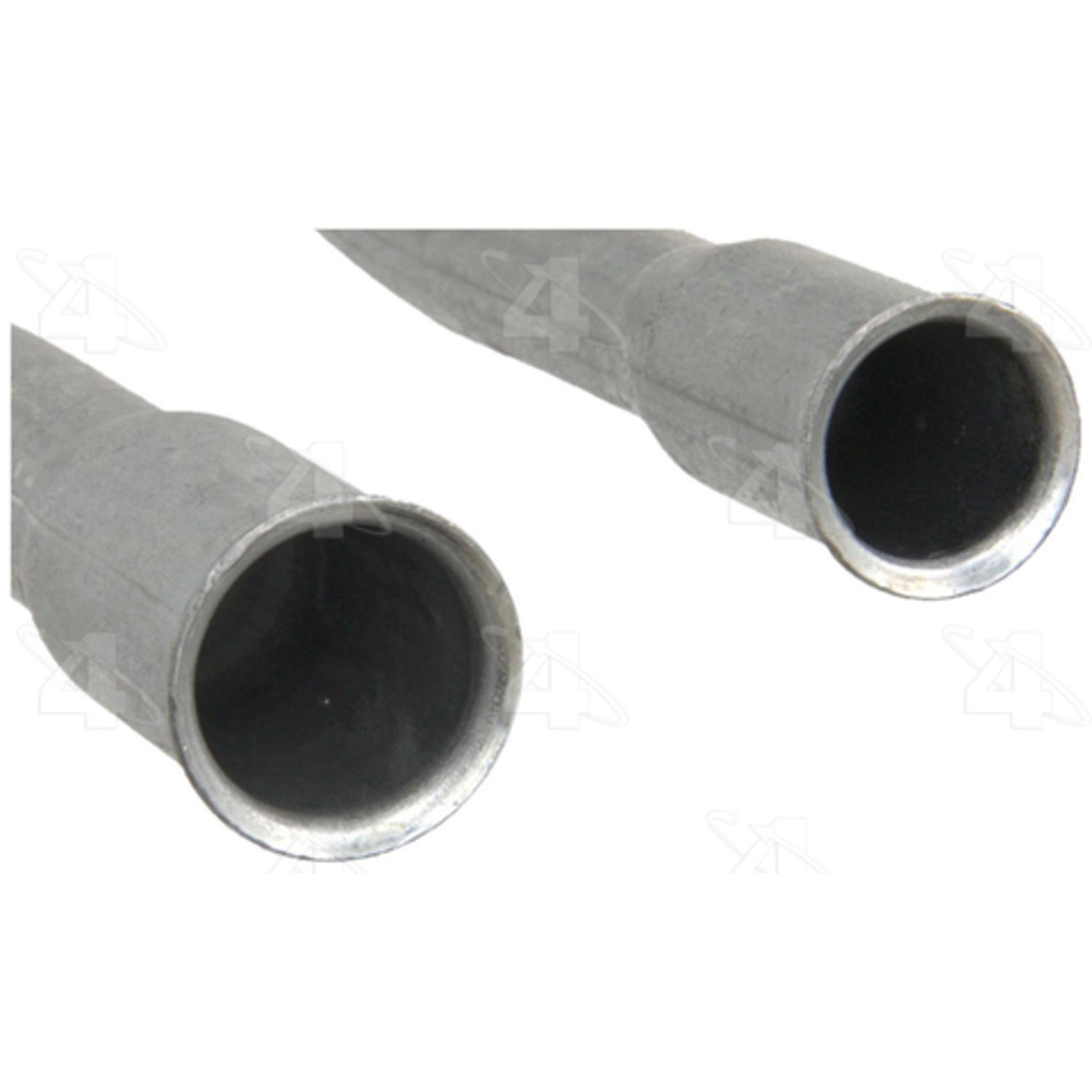 Four Seasons 54911 - A/C Evaporator Core Four Seasons 54911 A/C Evaporator Core product image 4 of 8