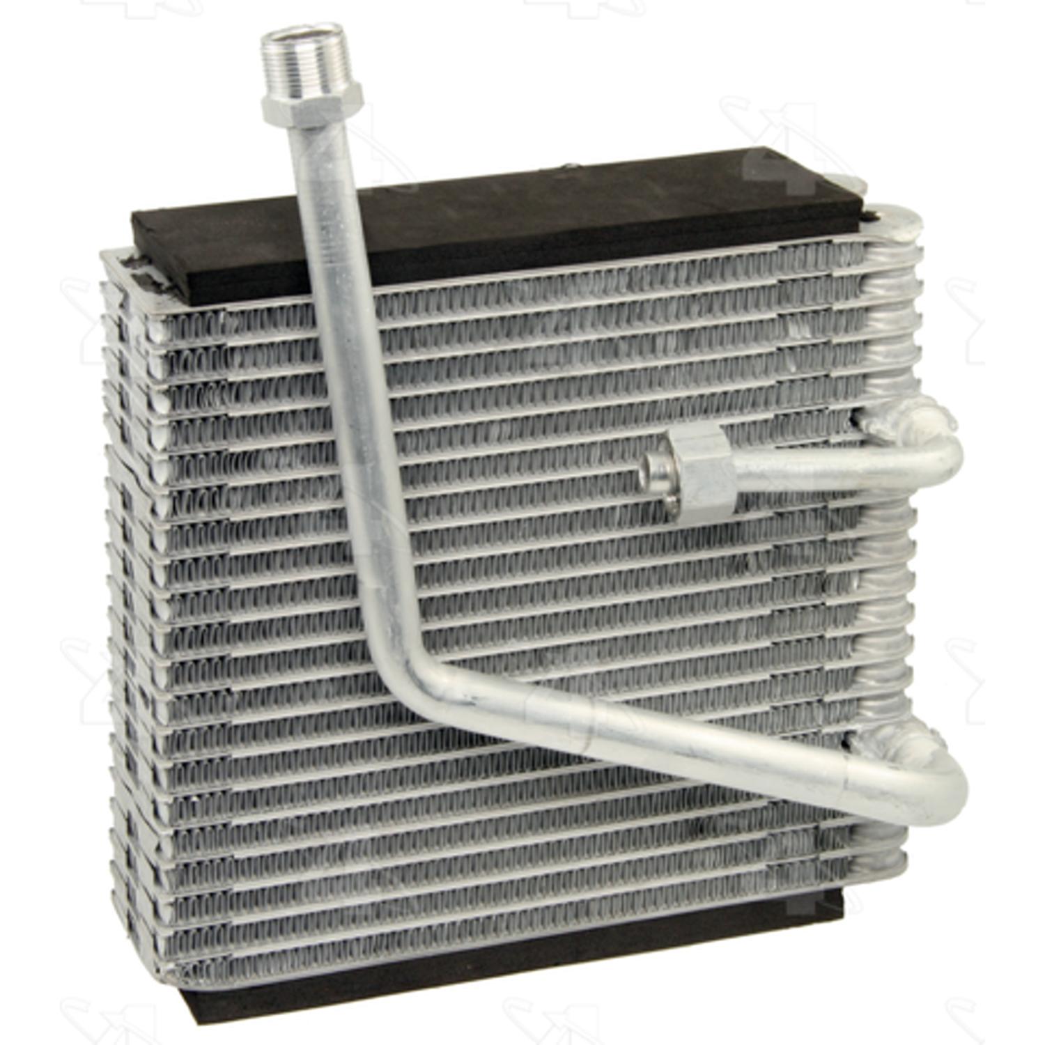 Four Seasons 54912 - A/C Evaporator Core Four Seasons 54912 A/C Evaporator Core product image 1 of 9