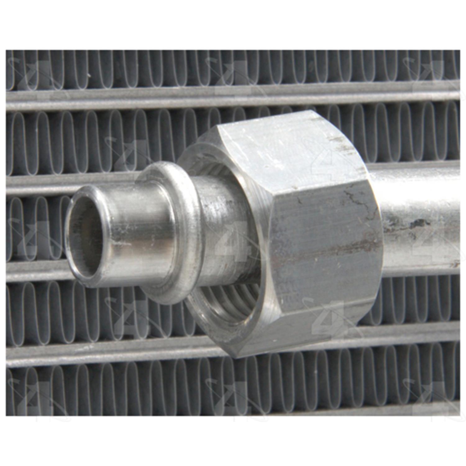 Four Seasons 54912 - A/C Evaporator Core Four Seasons 54912 A/C Evaporator Core product image 4 of 9