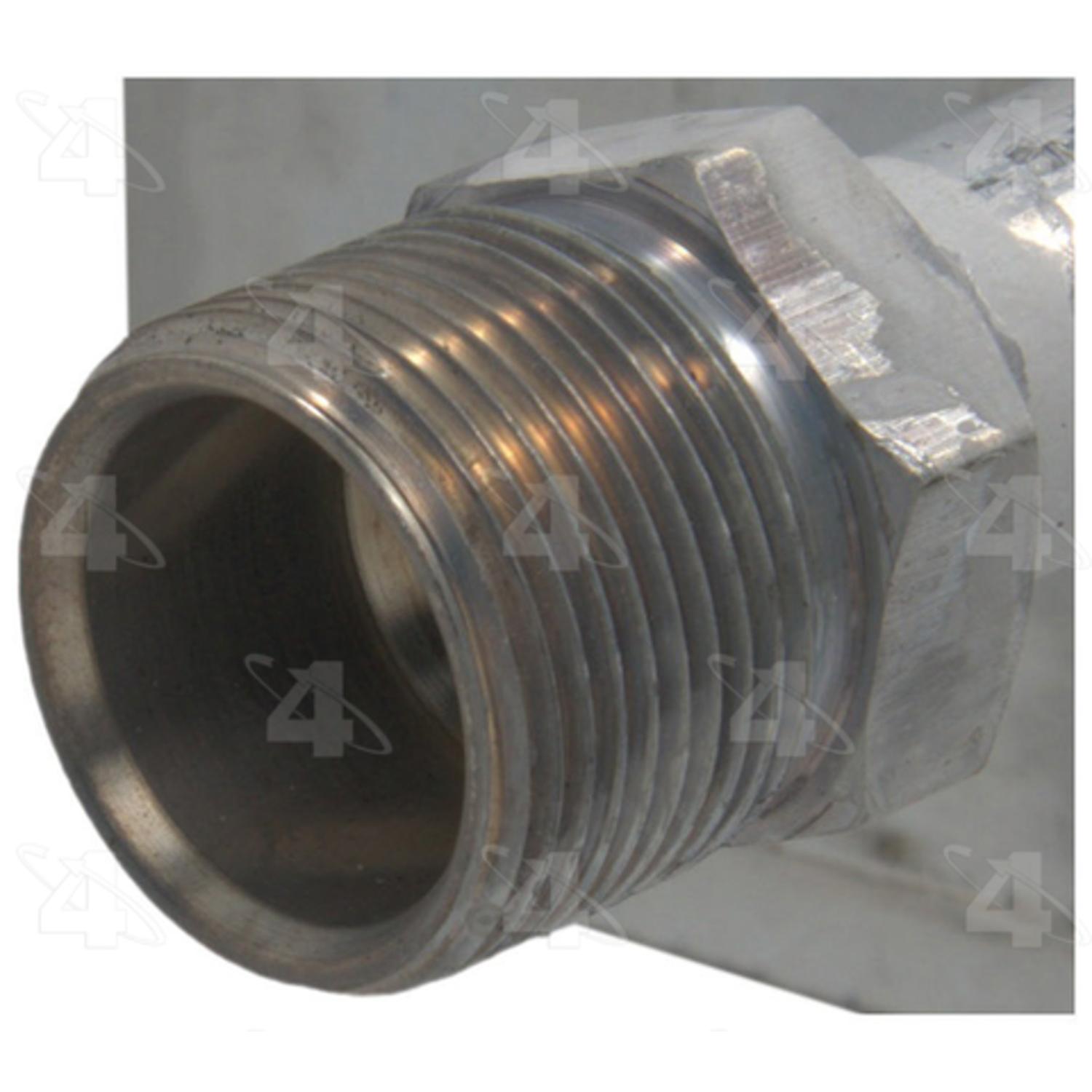 Four Seasons 54912 - A/C Evaporator Core Four Seasons 54912 A/C Evaporator Core product image 5 of 9