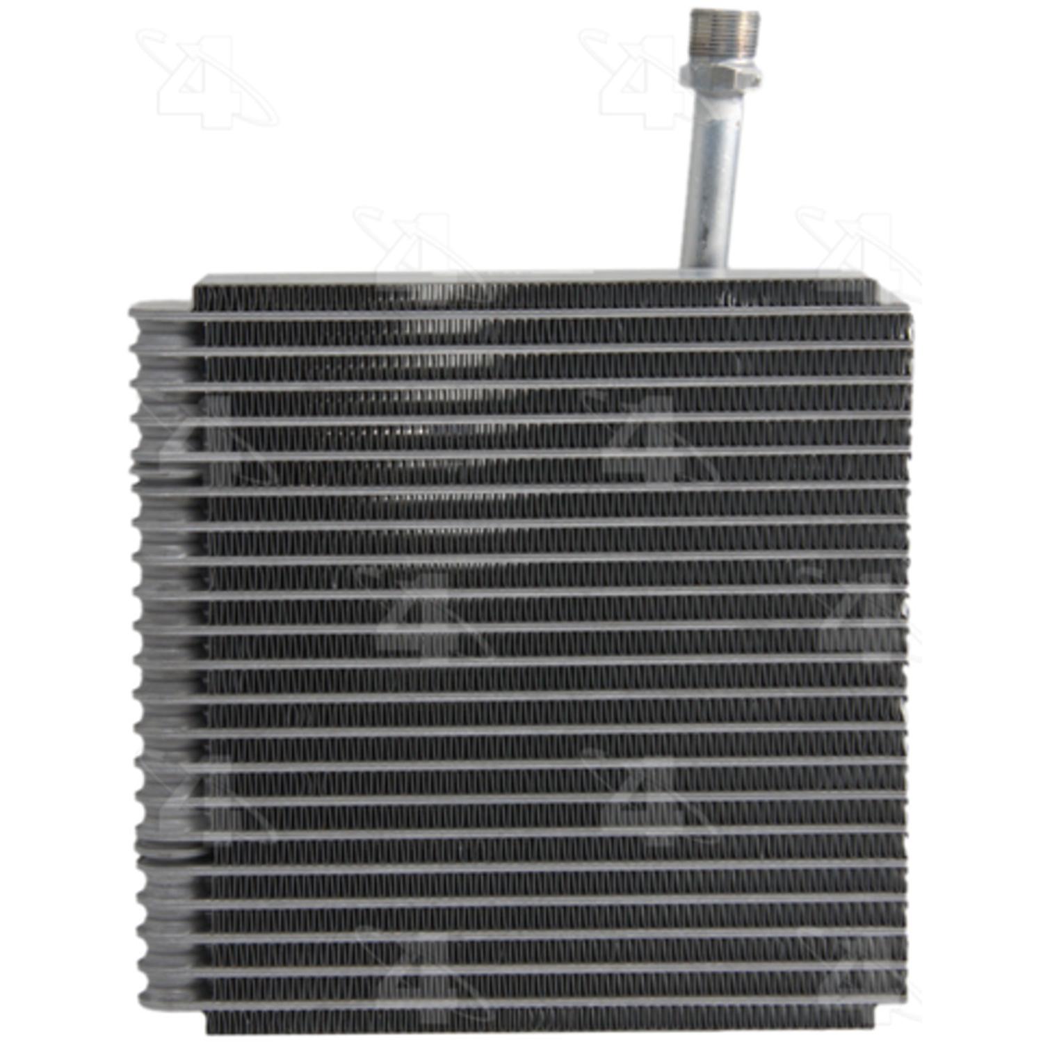 Four Seasons 54912 - A/C Evaporator Core Four Seasons 54912 A/C Evaporator Core product image 7 of 9