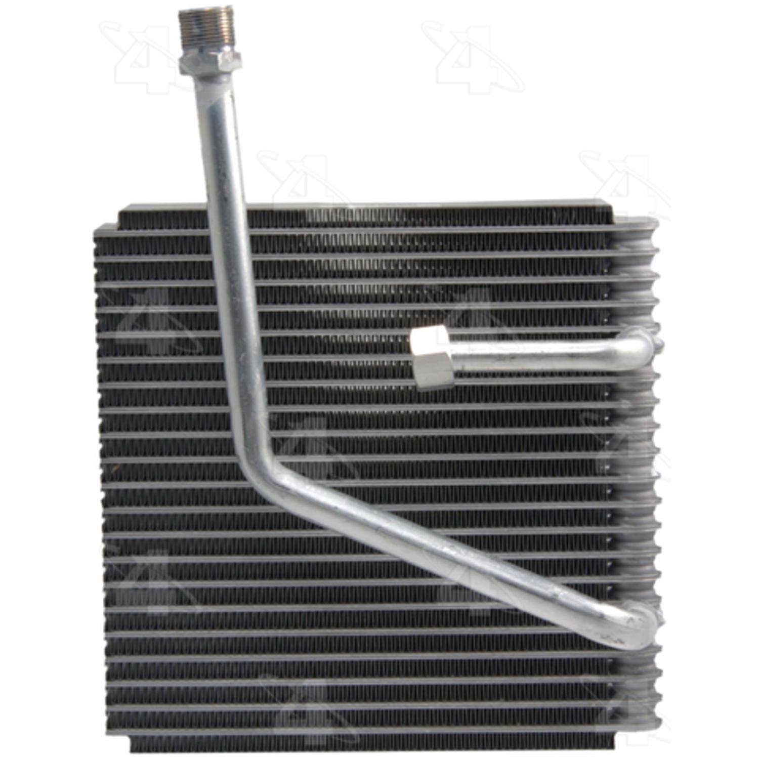 Four Seasons 54912 - A/C Evaporator Core Four Seasons 54912 A/C Evaporator Core product image 8 of 9