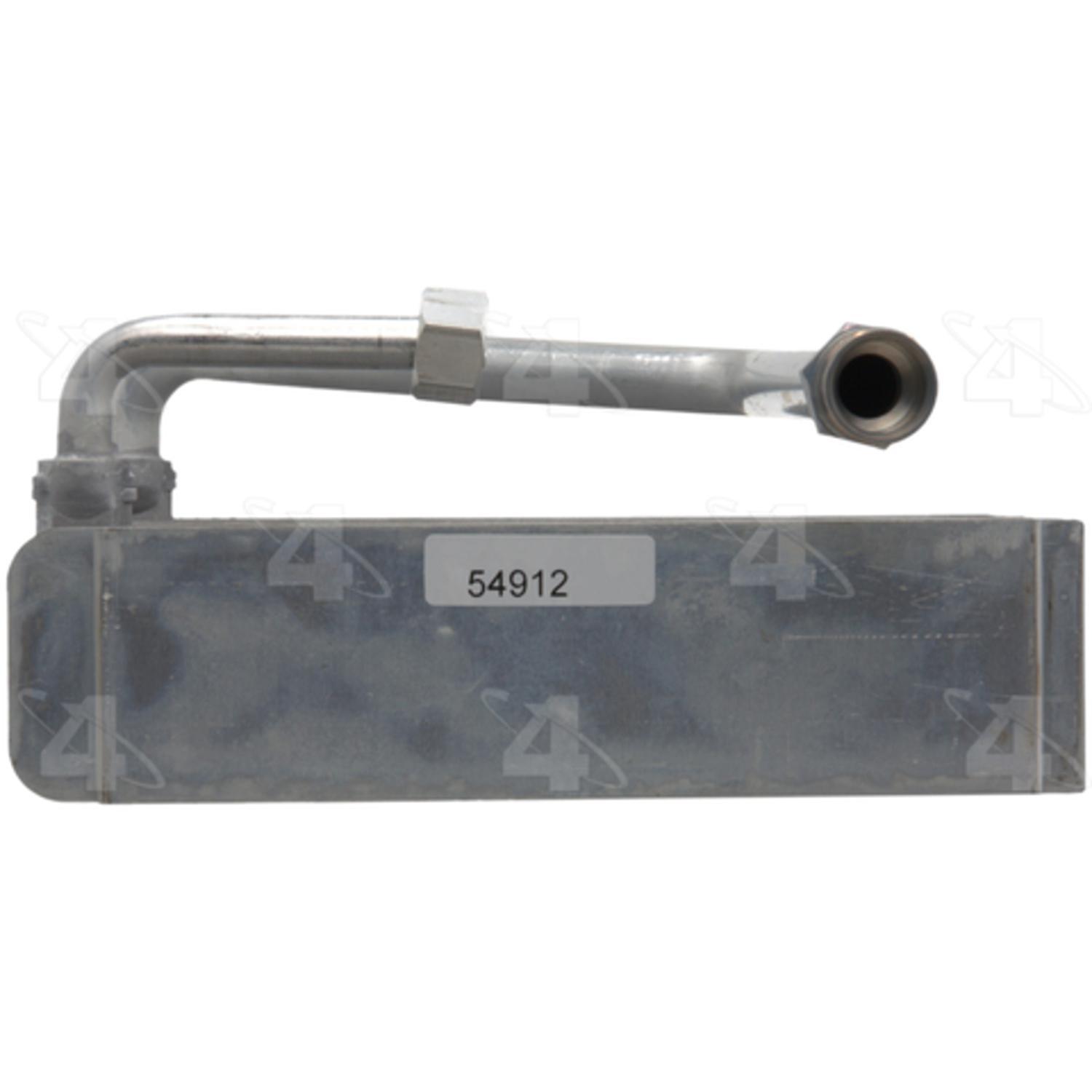 Four Seasons 54912 - A/C Evaporator Core Four Seasons 54912 A/C Evaporator Core product image 9 of 9