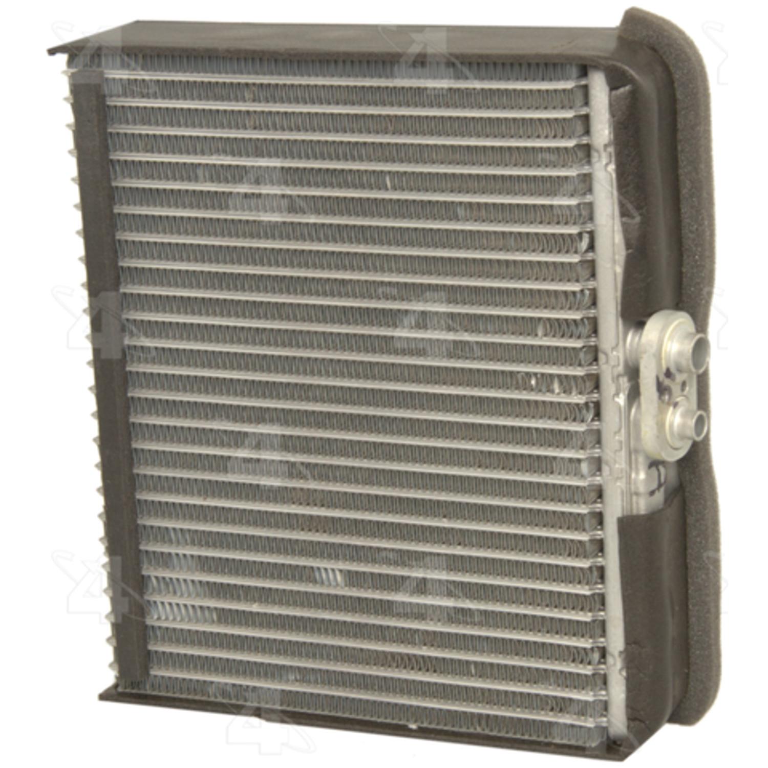 Four Seasons 54915 - A/C Evaporator Core Four Seasons 54915 A/C Evaporator Core product image 1 of 8