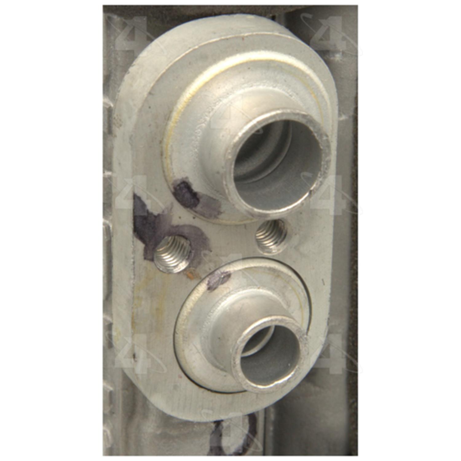 Four Seasons 54915 - A/C Evaporator Core Four Seasons 54915 A/C Evaporator Core product image 4 of 8