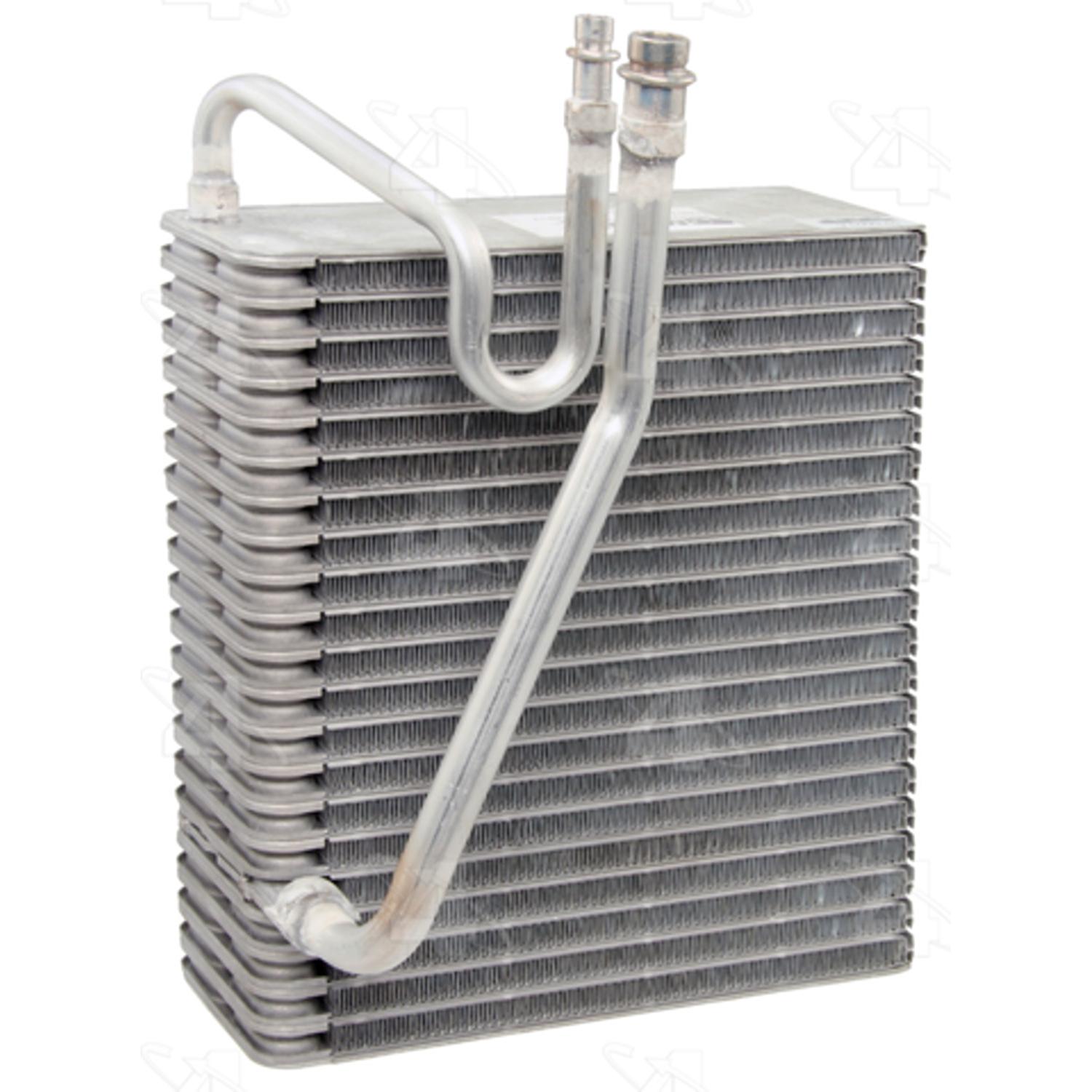 Four Seasons 54917 - A/C Evaporator Core Four Seasons 54917 A/C Evaporator Core product image 1 of 8