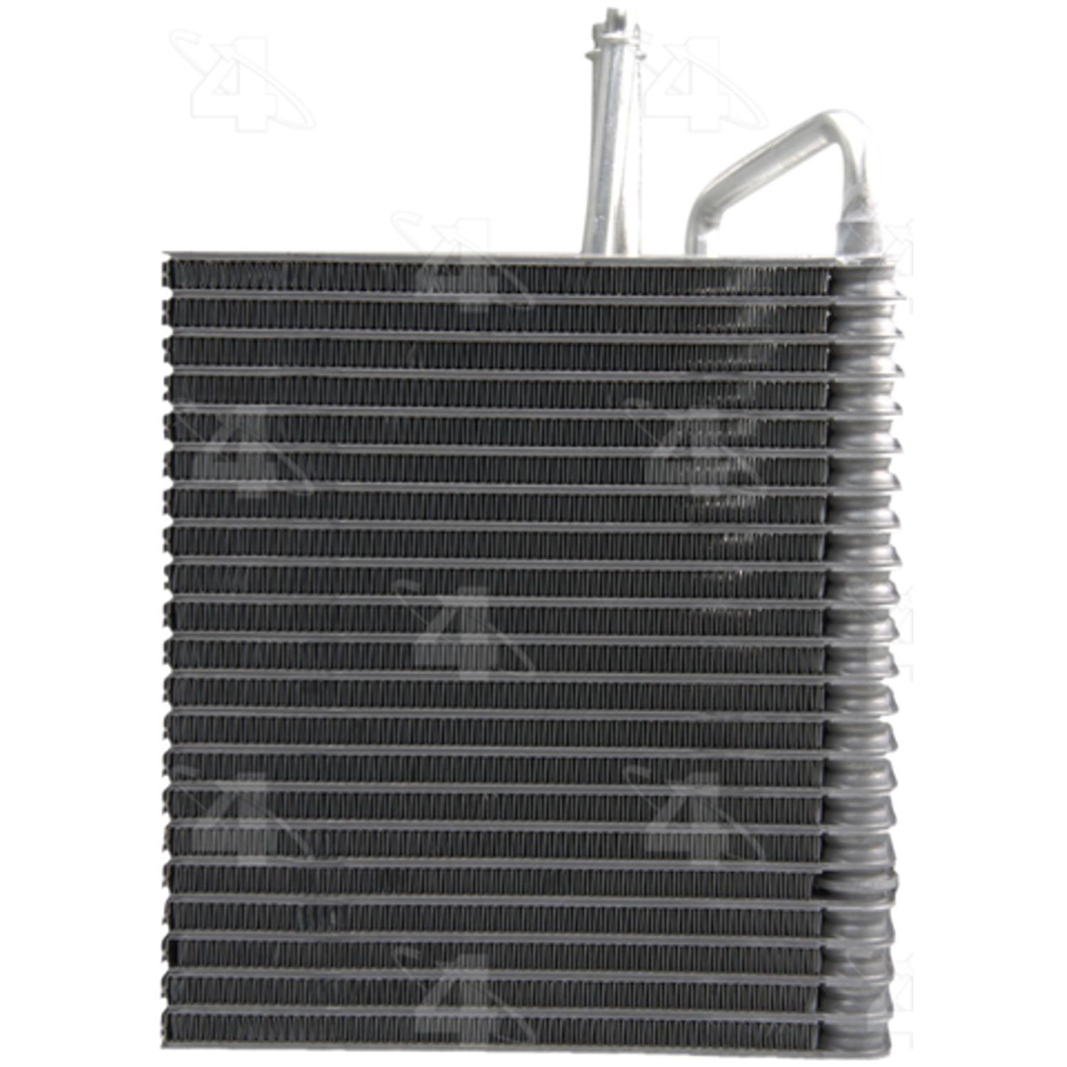 Four Seasons 54917 - A/C Evaporator Core Four Seasons 54917 A/C Evaporator Core product image 7 of 8
