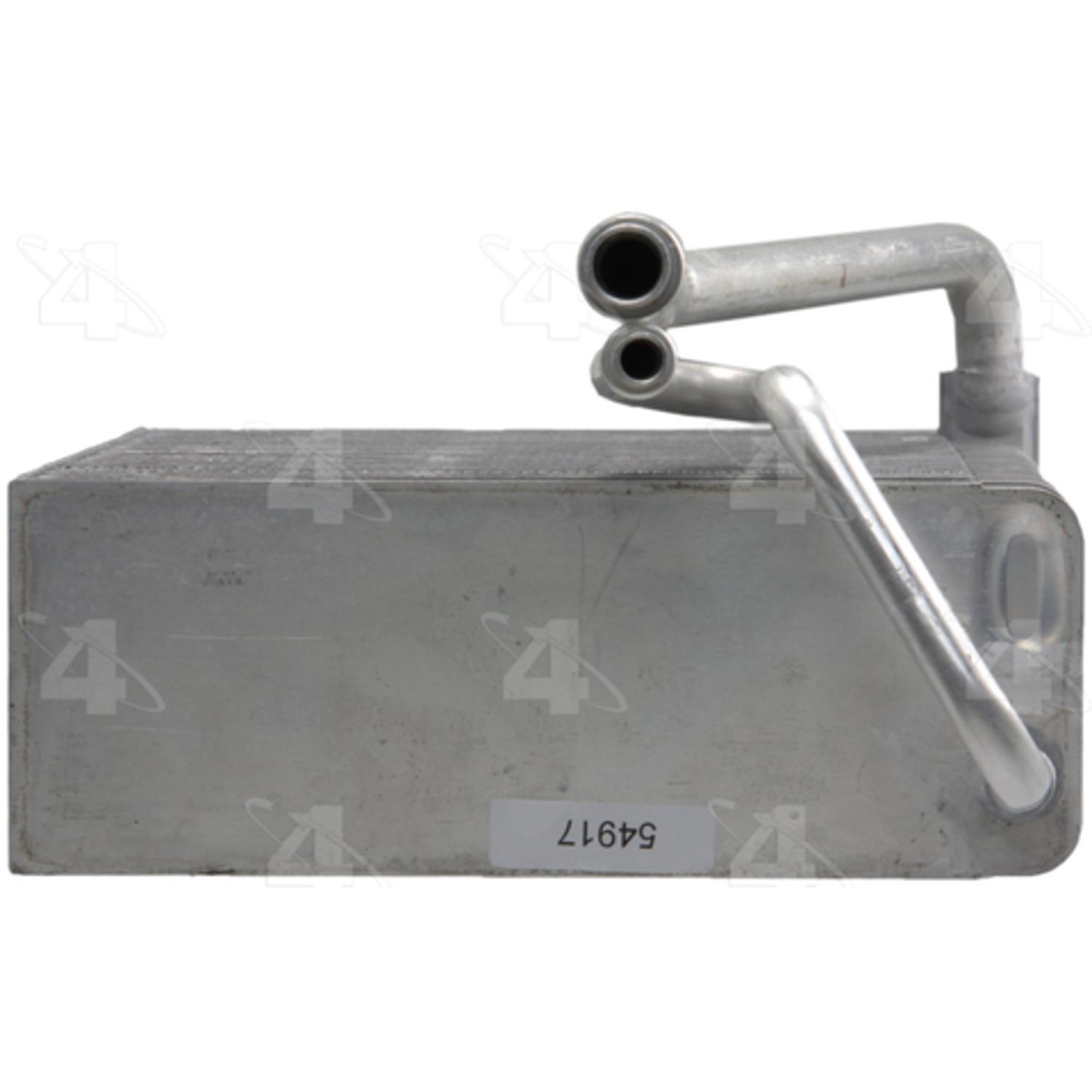 Four Seasons 54917 - A/C Evaporator Core Four Seasons 54917 A/C Evaporator Core product image 8 of 8