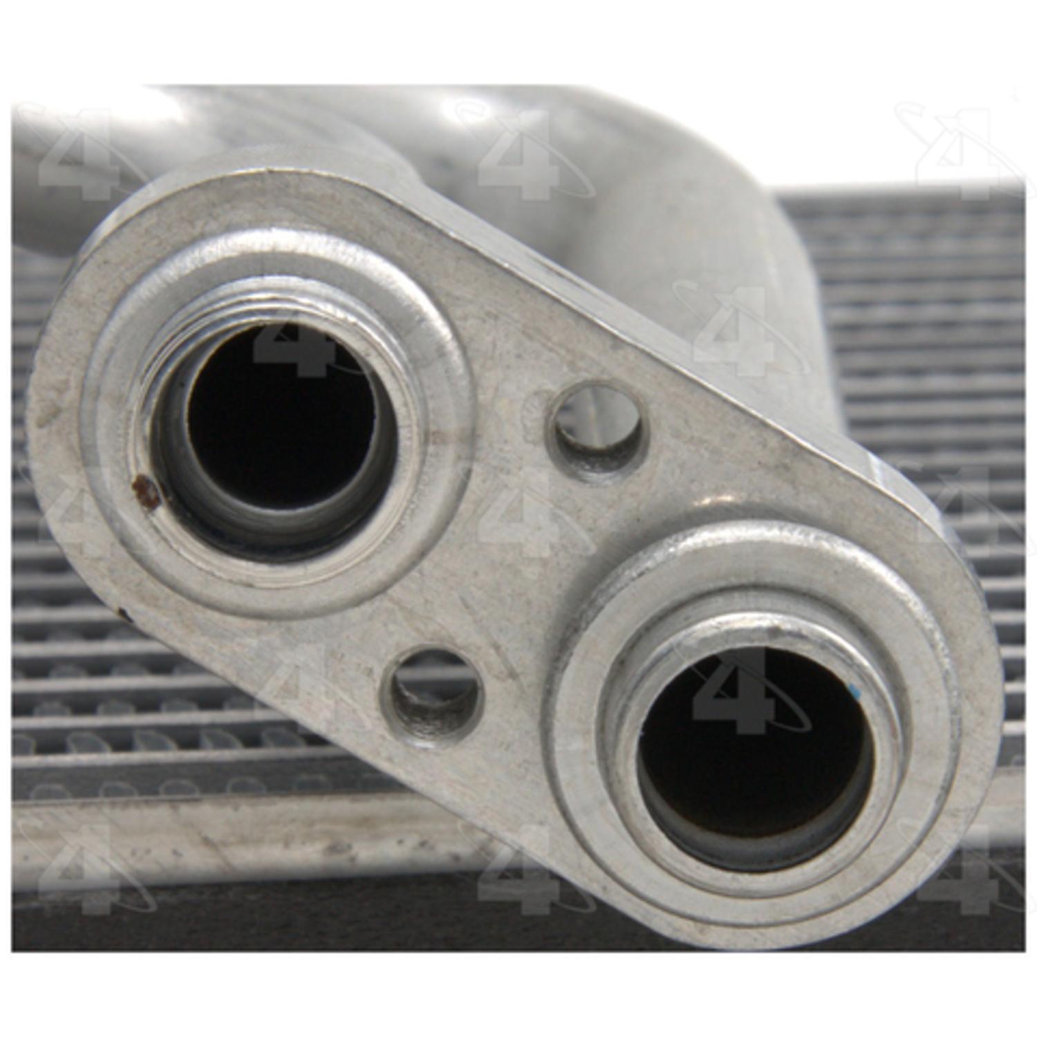 Four Seasons 54918 - A/C Evaporator Core Four Seasons 54918 A/C Evaporator Core product image 4 of 8