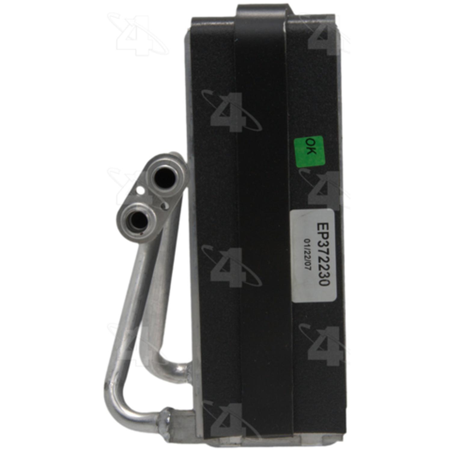 Four Seasons 54918 - A/C Evaporator Core Four Seasons 54918 A/C Evaporator Core product image 8 of 8