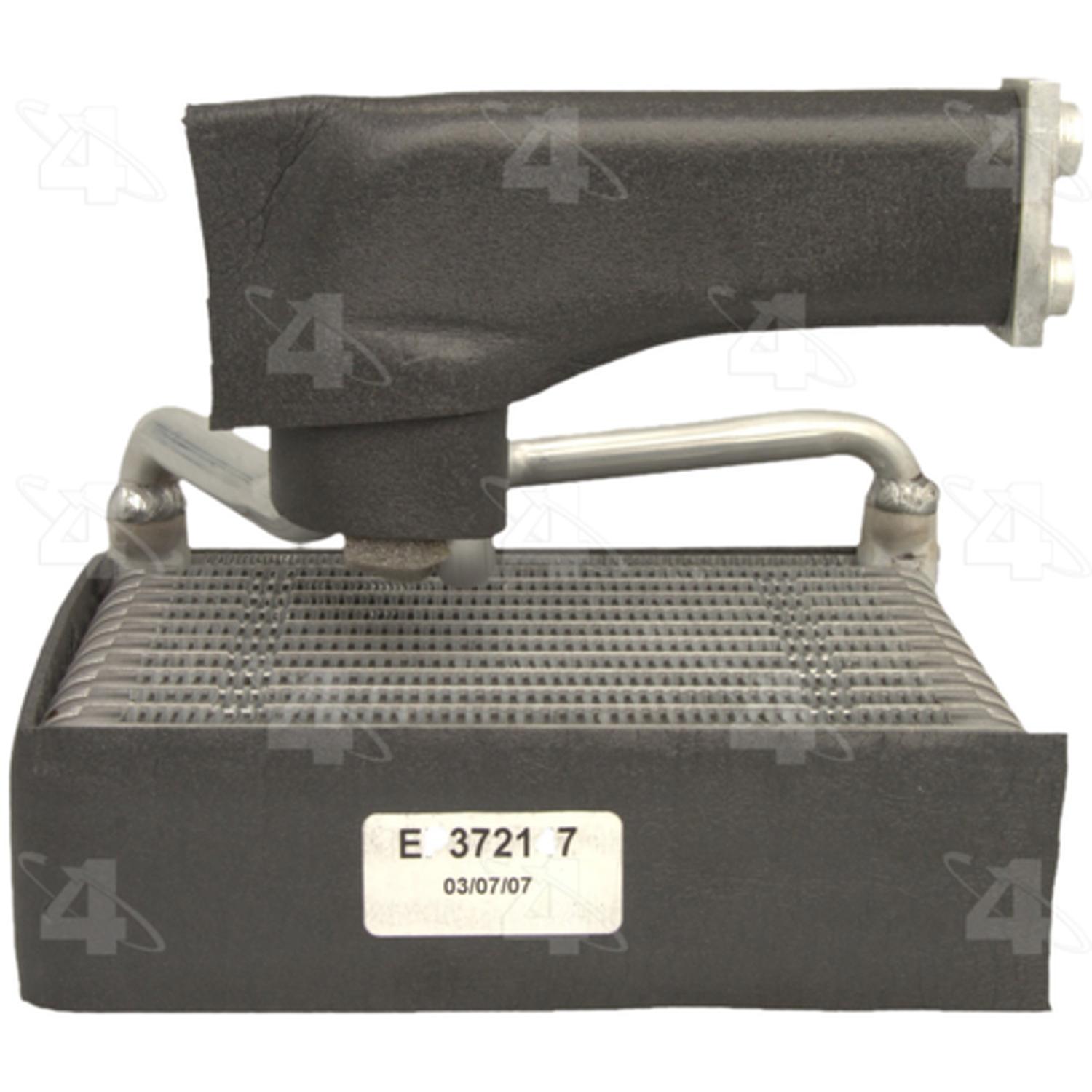 Four Seasons 54920 - A/C Evaporator Core Four Seasons 54920 A/C Evaporator Core product image 3 of 8