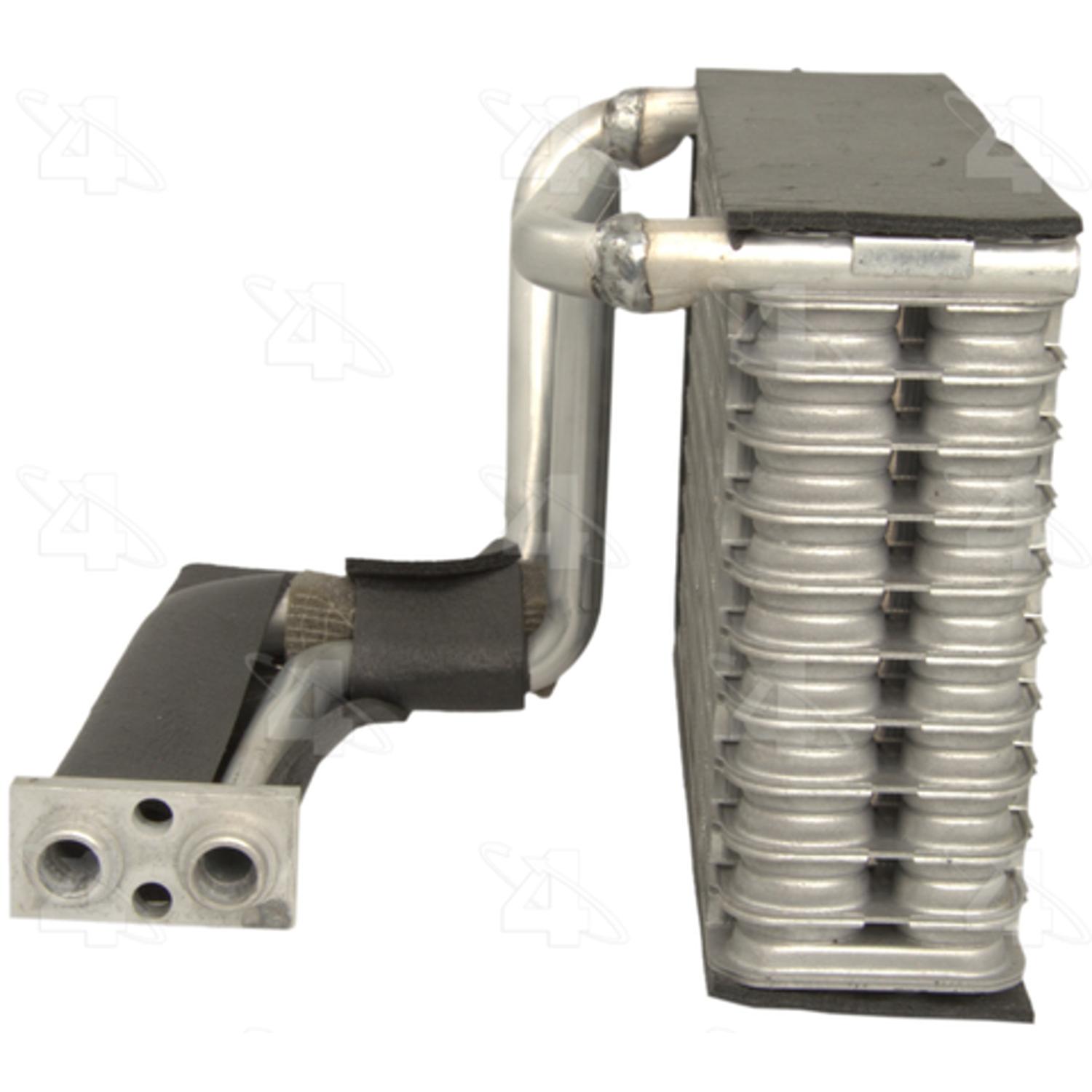 Four Seasons 54920 - A/C Evaporator Core Four Seasons 54920 A/C Evaporator Core product image 6 of 8