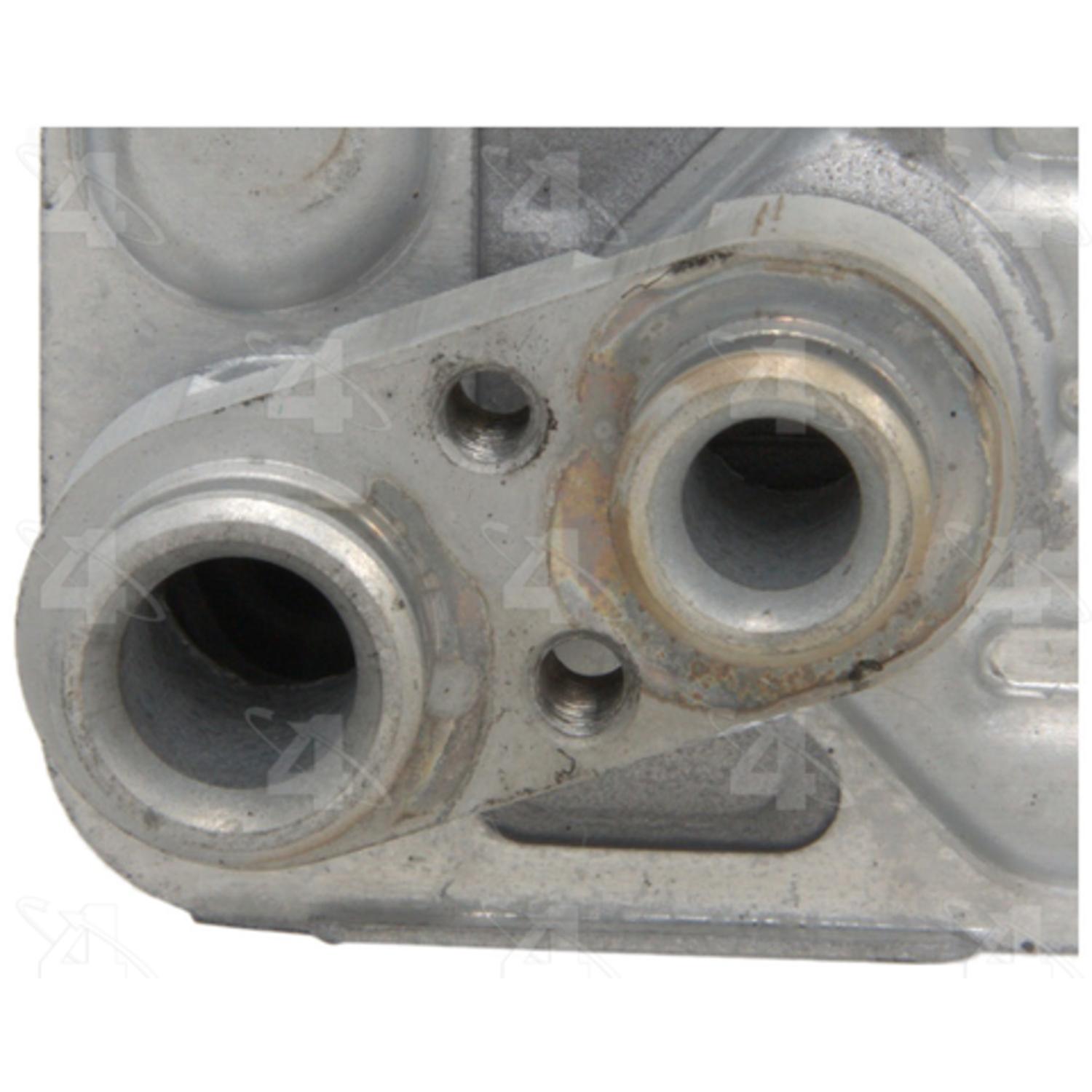 Four Seasons 54925 - A/C Evaporator Core Four Seasons 54925 A/C Evaporator Core product image 4 of 9