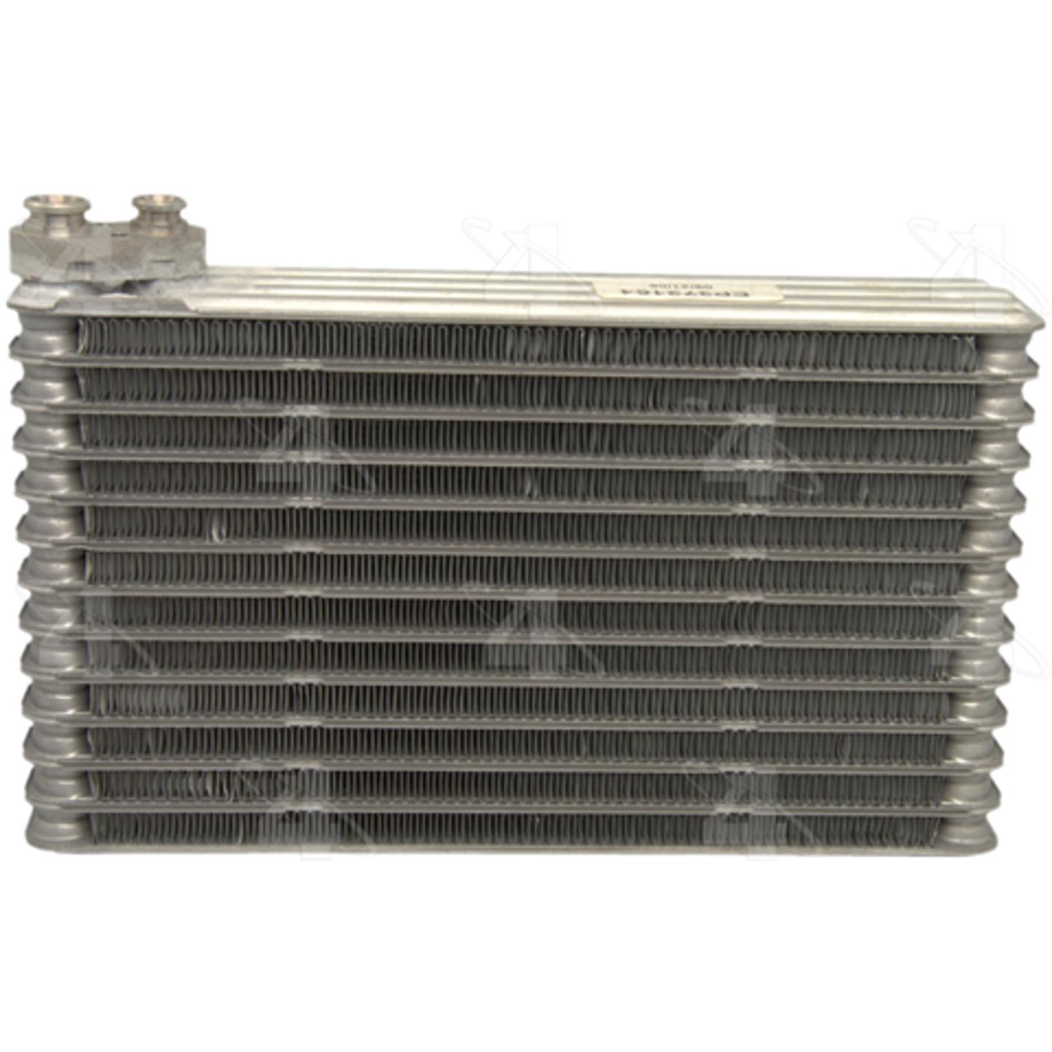 Four Seasons 54925 - A/C Evaporator Core Four Seasons 54925 A/C Evaporator Core product image 5 of 9