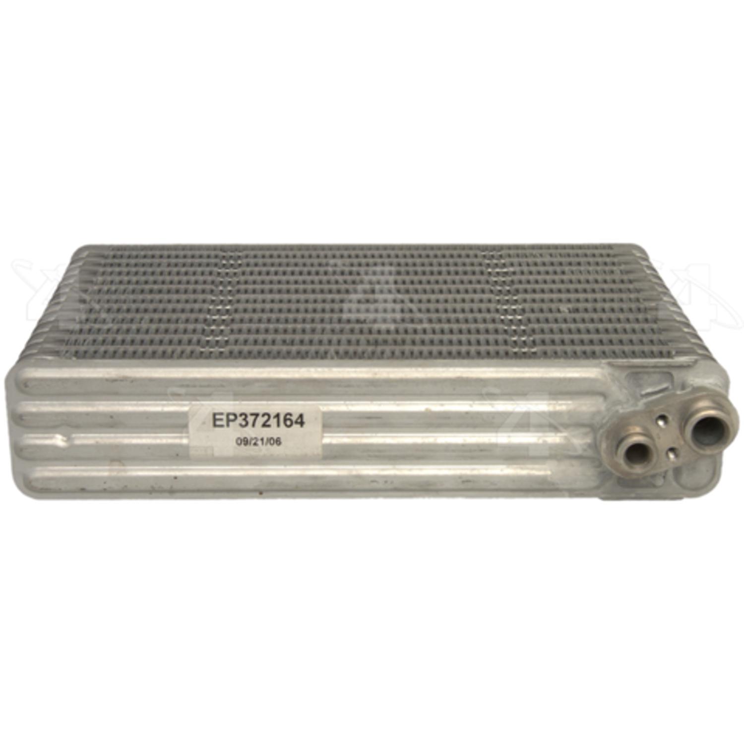 Four Seasons 54925 - A/C Evaporator Core Four Seasons 54925 A/C Evaporator Core product image 9 of 9