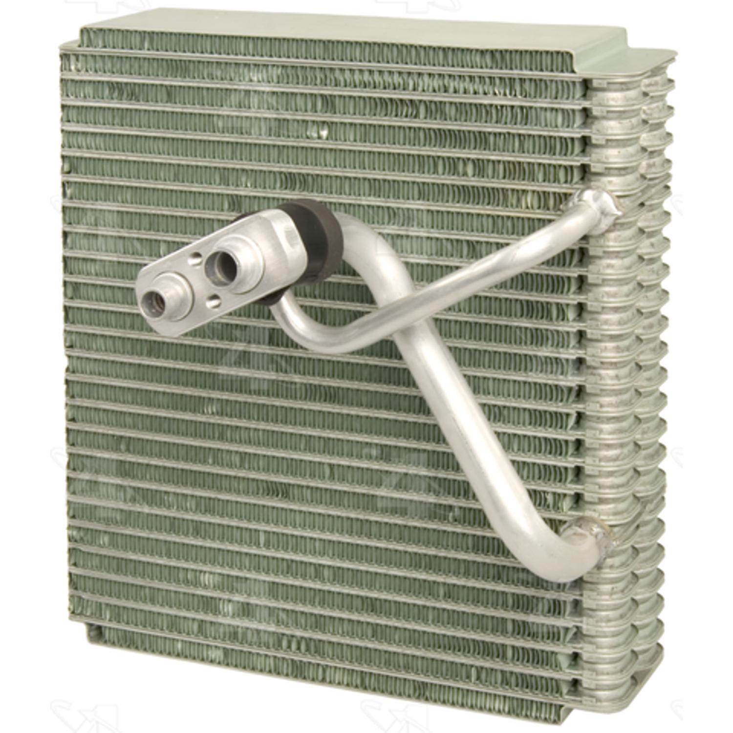 Four Seasons 54926 - A/C Evaporator Core Four Seasons 54926 A/C Evaporator Core product image 1 of 8
