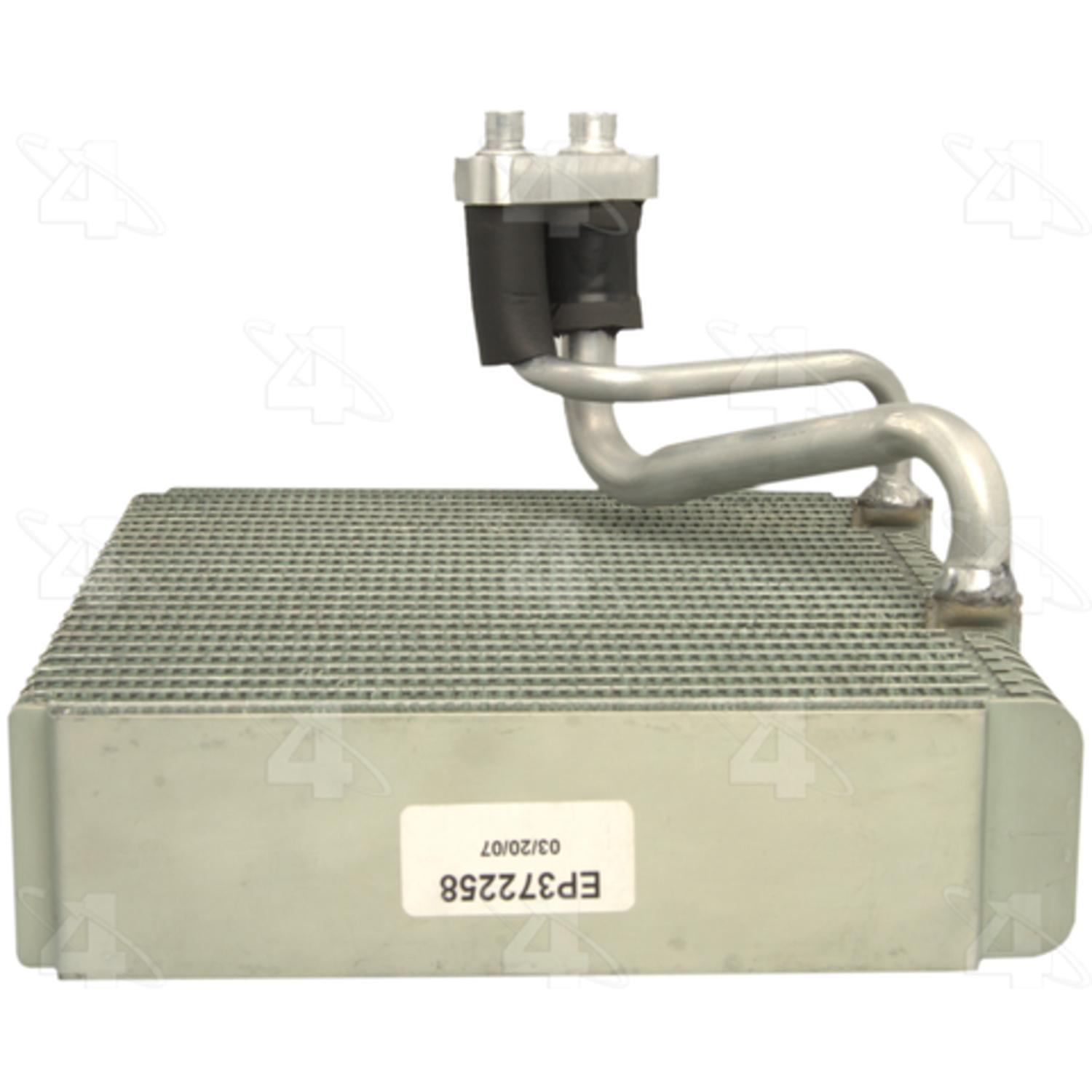 Four Seasons 54926 - A/C Evaporator Core Four Seasons 54926 A/C Evaporator Core product image 3 of 8
