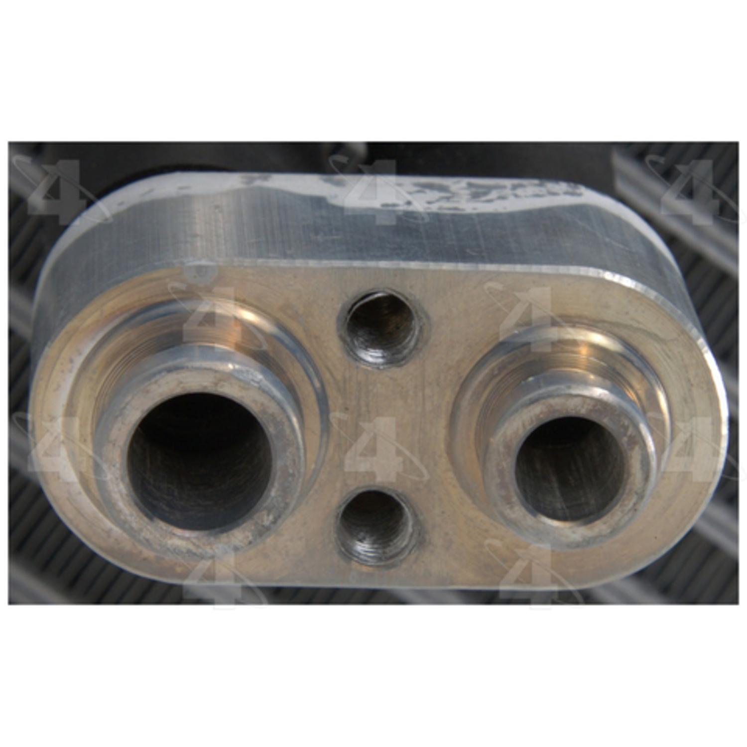 Four Seasons 54926 - A/C Evaporator Core Four Seasons 54926 A/C Evaporator Core product image 4 of 8