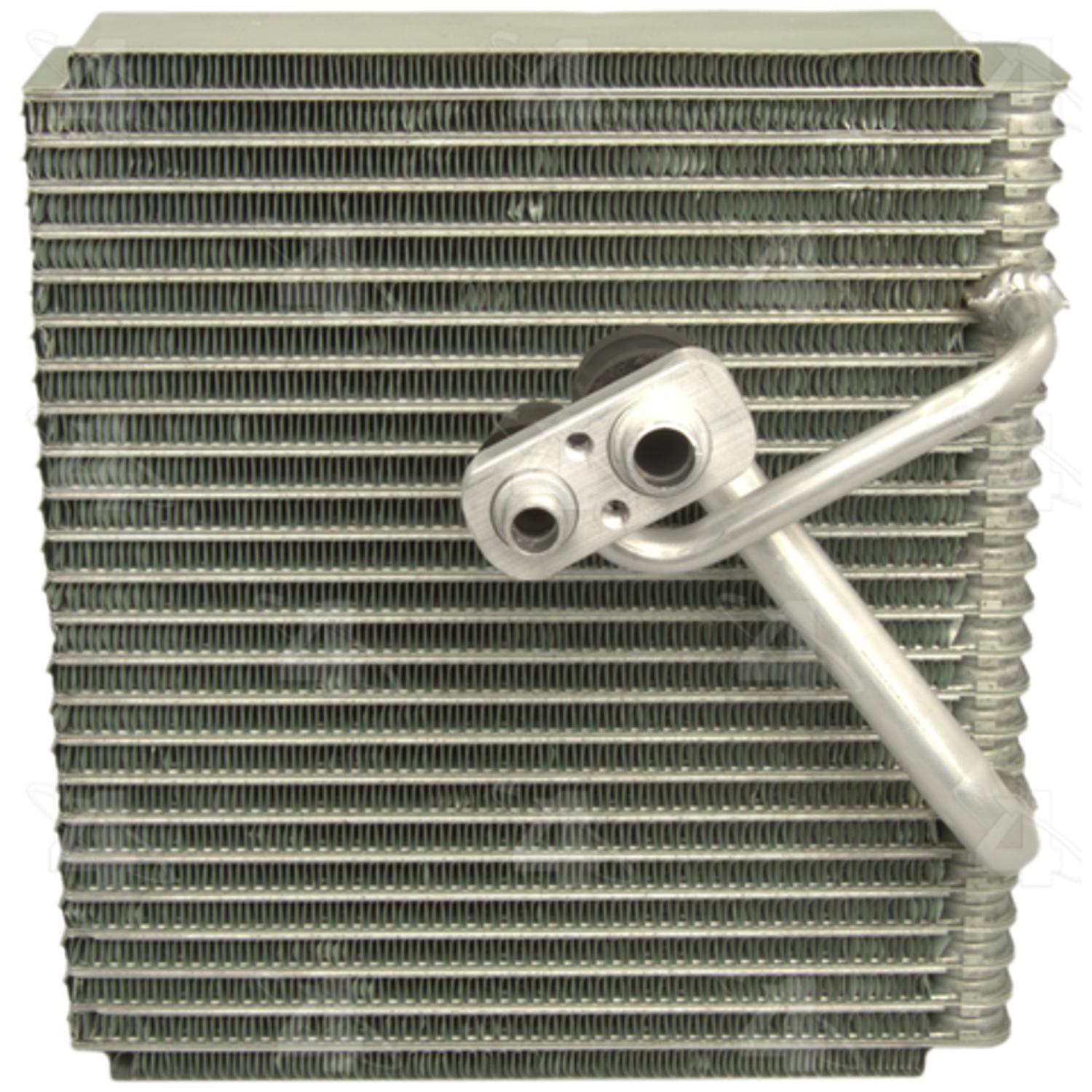 Four Seasons 54926 - A/C Evaporator Core Four Seasons 54926 A/C Evaporator Core product image 5 of 8