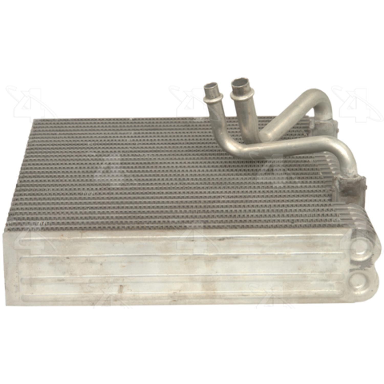 Four Seasons 54927 - A/C Evaporator Core Four Seasons 54927 A/C Evaporator Core product image 3 of 9