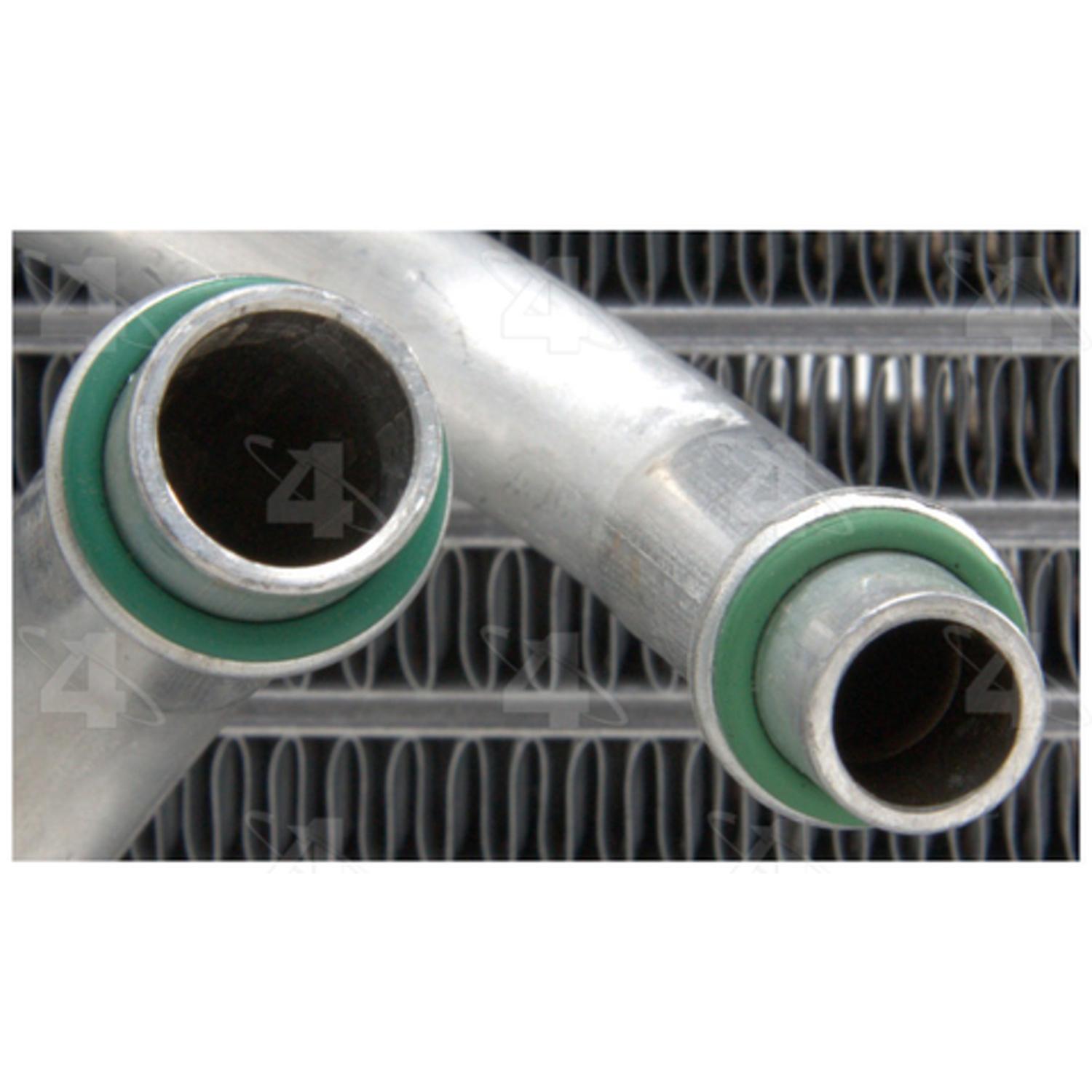 Four Seasons 54927 - A/C Evaporator Core Four Seasons 54927 A/C Evaporator Core product image 4 of 9