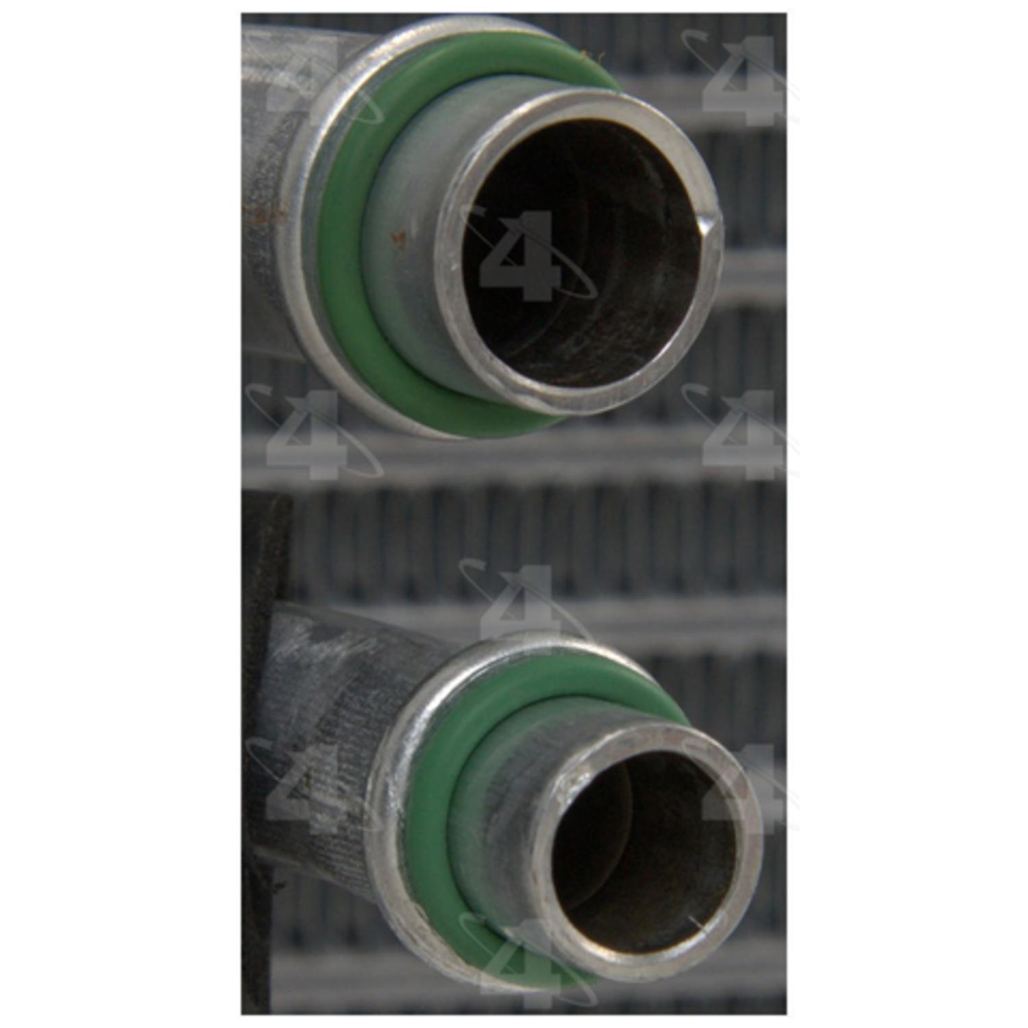 Four Seasons 54928 - A/C Evaporator Core Four Seasons 54928 A/C Evaporator Core product image 4 of 9