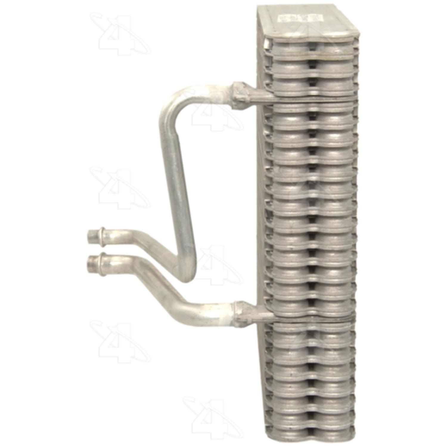 Four Seasons 54928 - A/C Evaporator Core Four Seasons 54928 A/C Evaporator Core product image 8 of 9