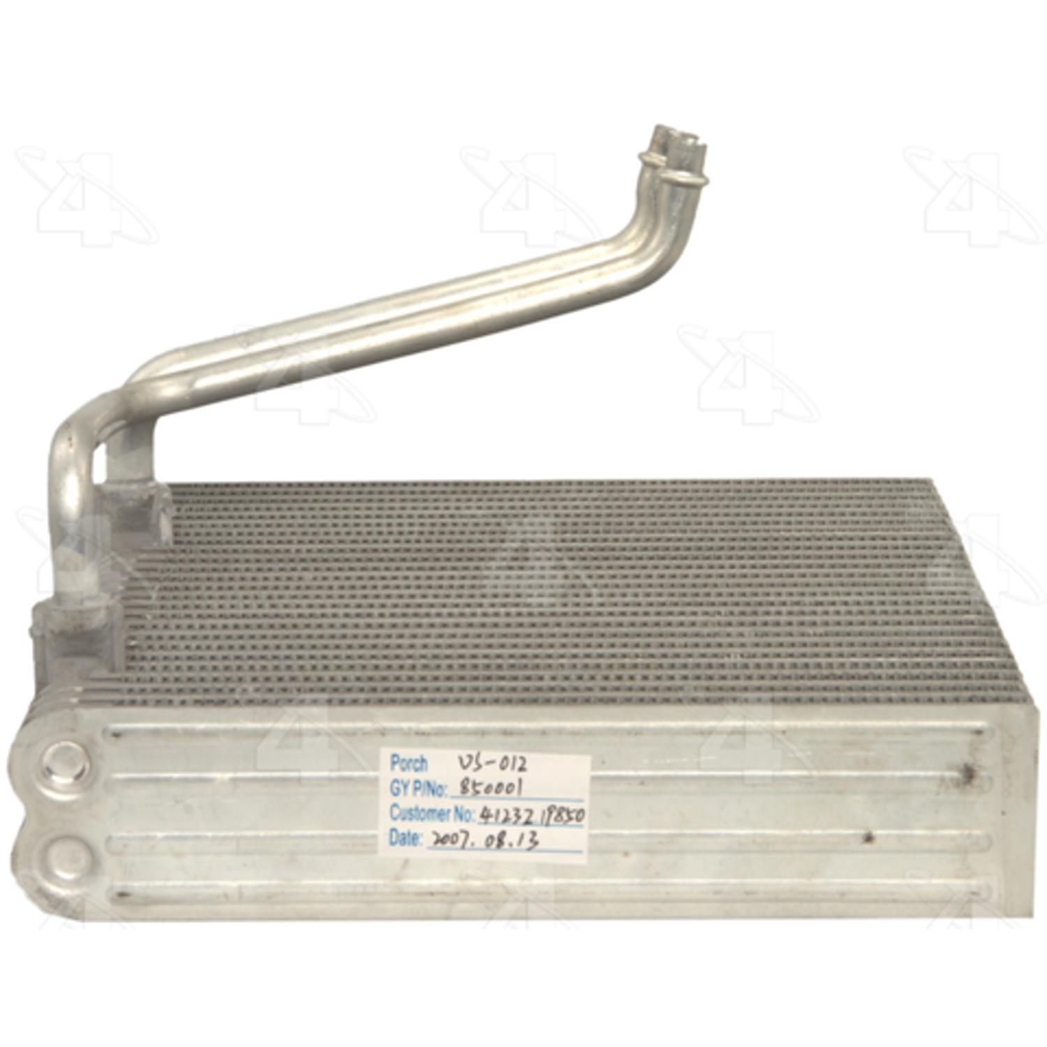 Four Seasons 54928 - A/C Evaporator Core Four Seasons 54928 A/C Evaporator Core product image 9 of 9