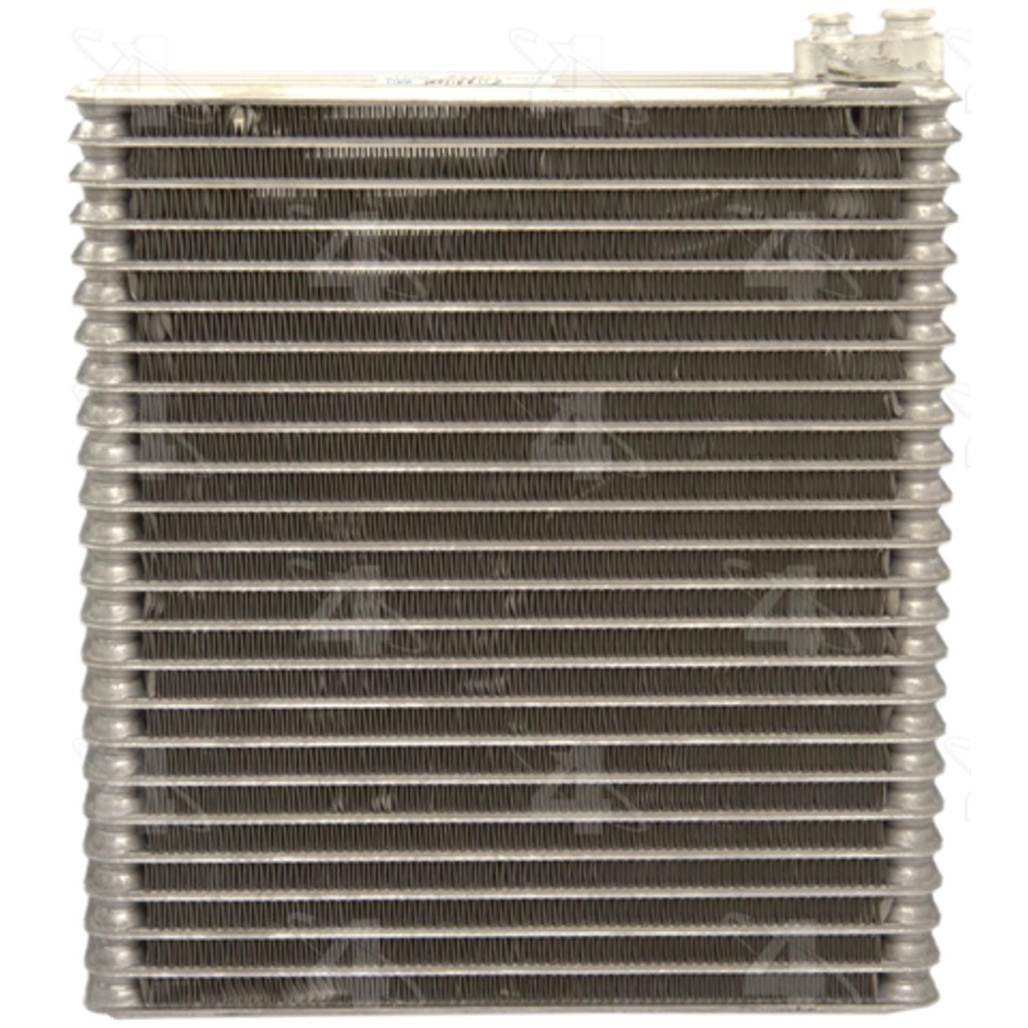 Four Seasons 54931 - A/C Evaporator Core Four Seasons 54931 A/C Evaporator Core product image 2 of 6