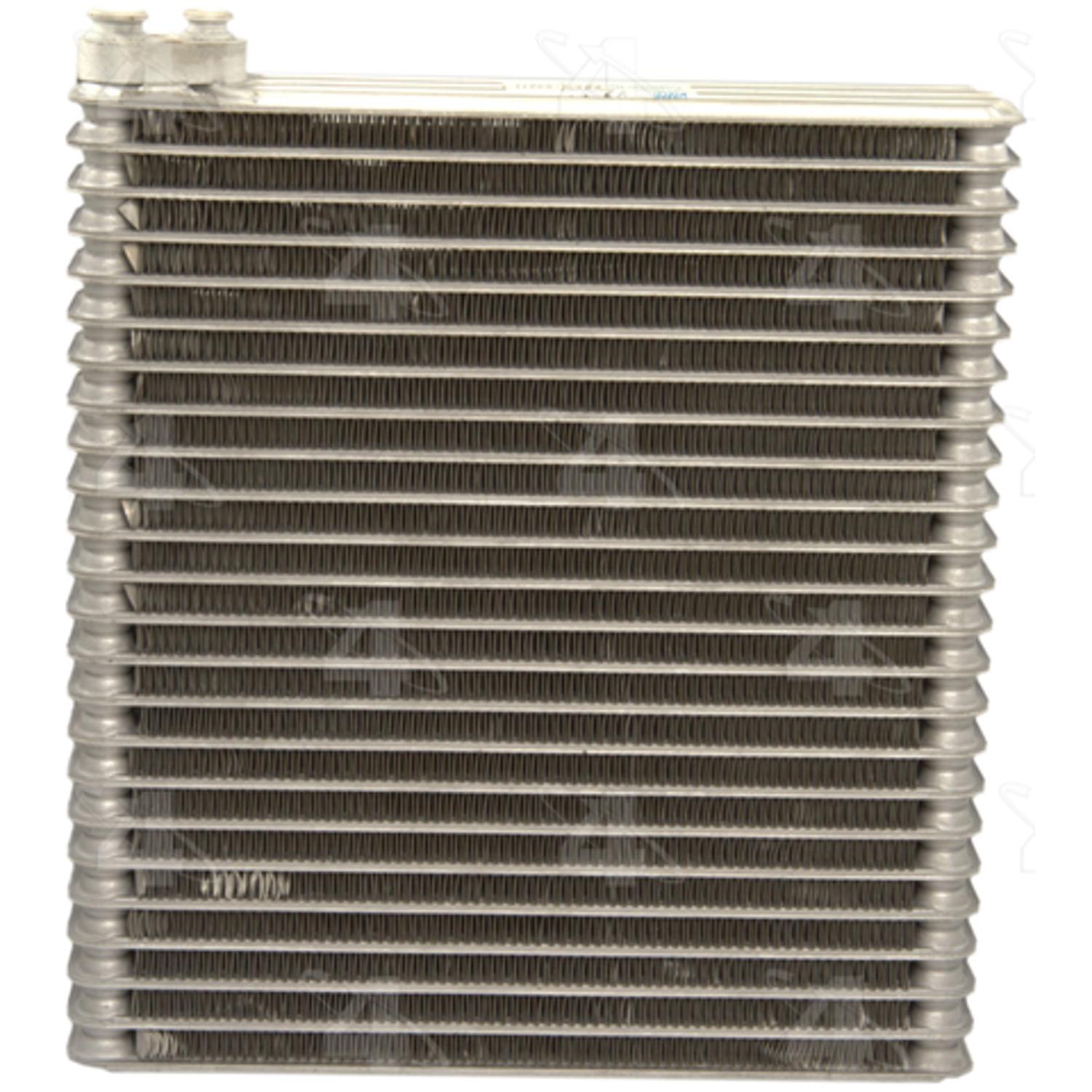 Four Seasons 54931 - A/C Evaporator Core Four Seasons 54931 A/C Evaporator Core product image 4 of 6