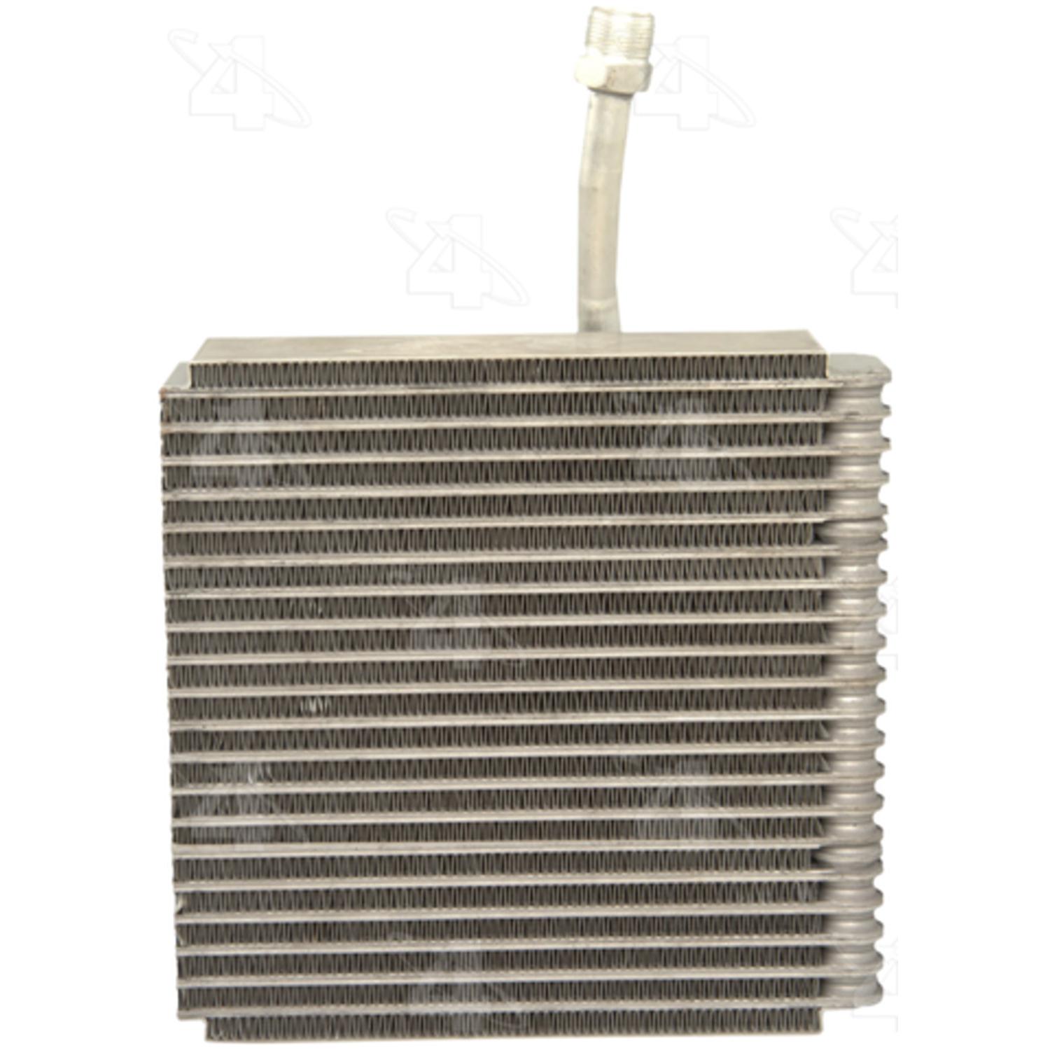 Four Seasons 54932 - A/C Evaporator Core Four Seasons 54932 A/C Evaporator Core product image 2 of 6