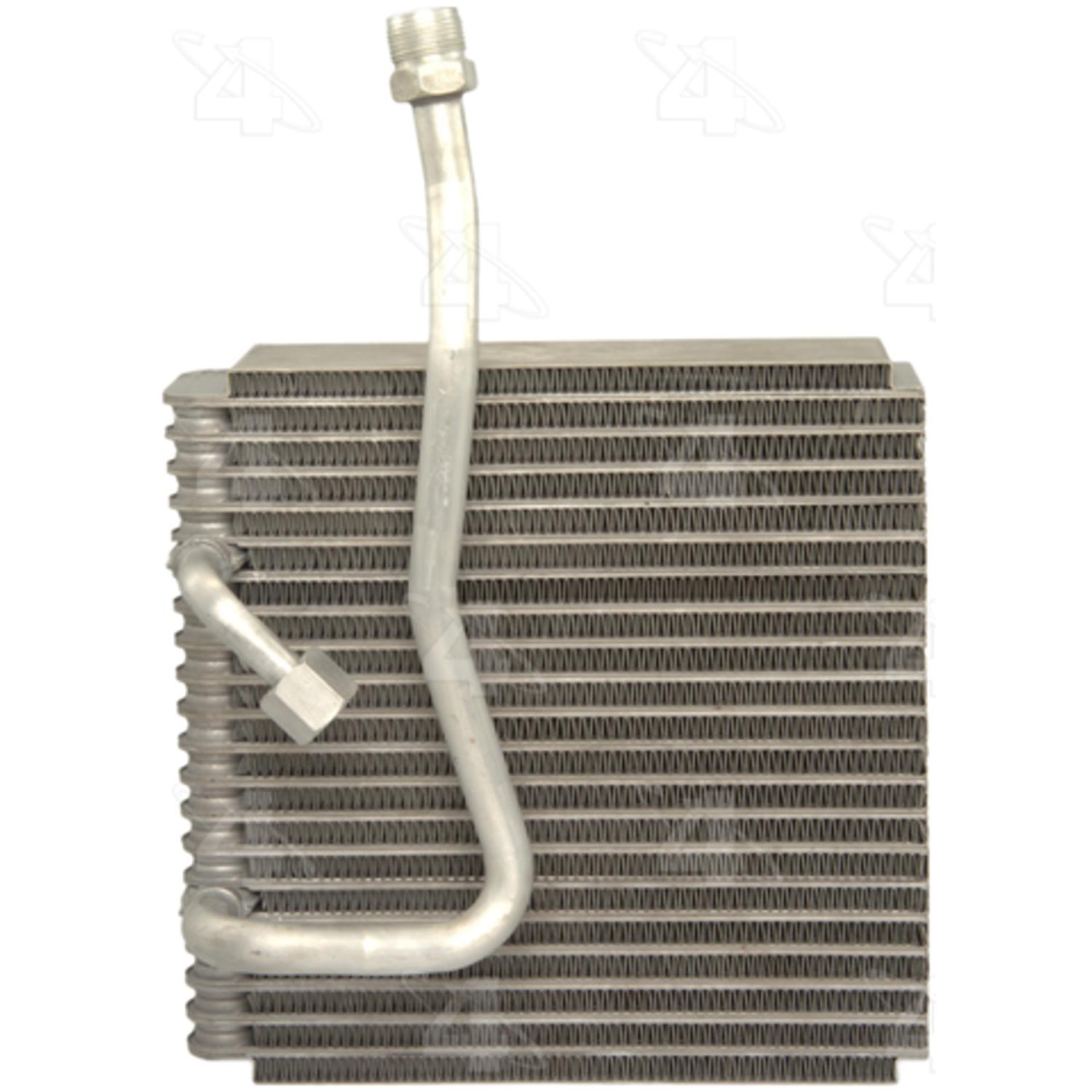 Four Seasons 54932 - A/C Evaporator Core Four Seasons 54932 A/C Evaporator Core product image 4 of 6
