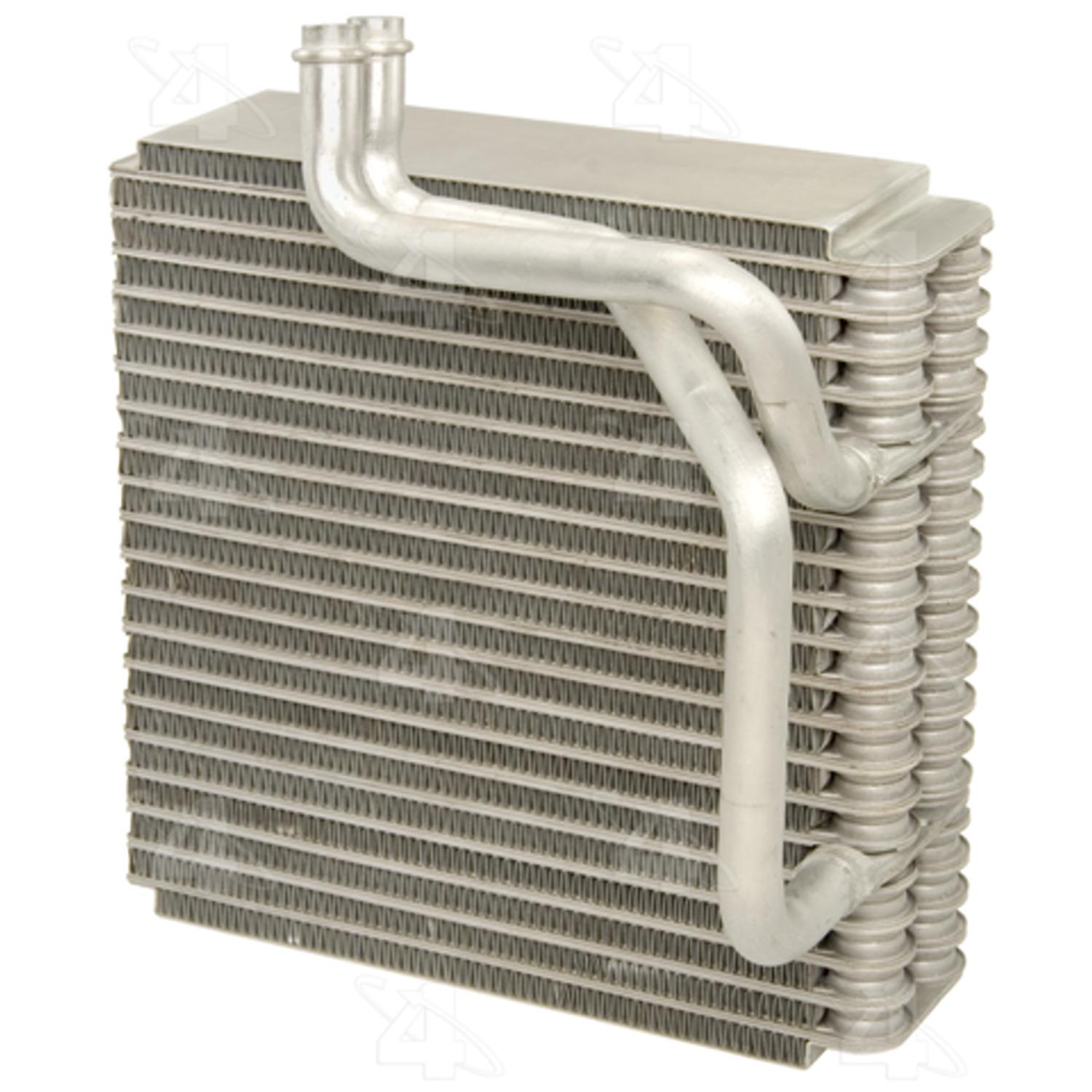 Four Seasons 54933 - A/C Evaporator Core Four Seasons 54933 A/C Evaporator Core product image 1 of 6