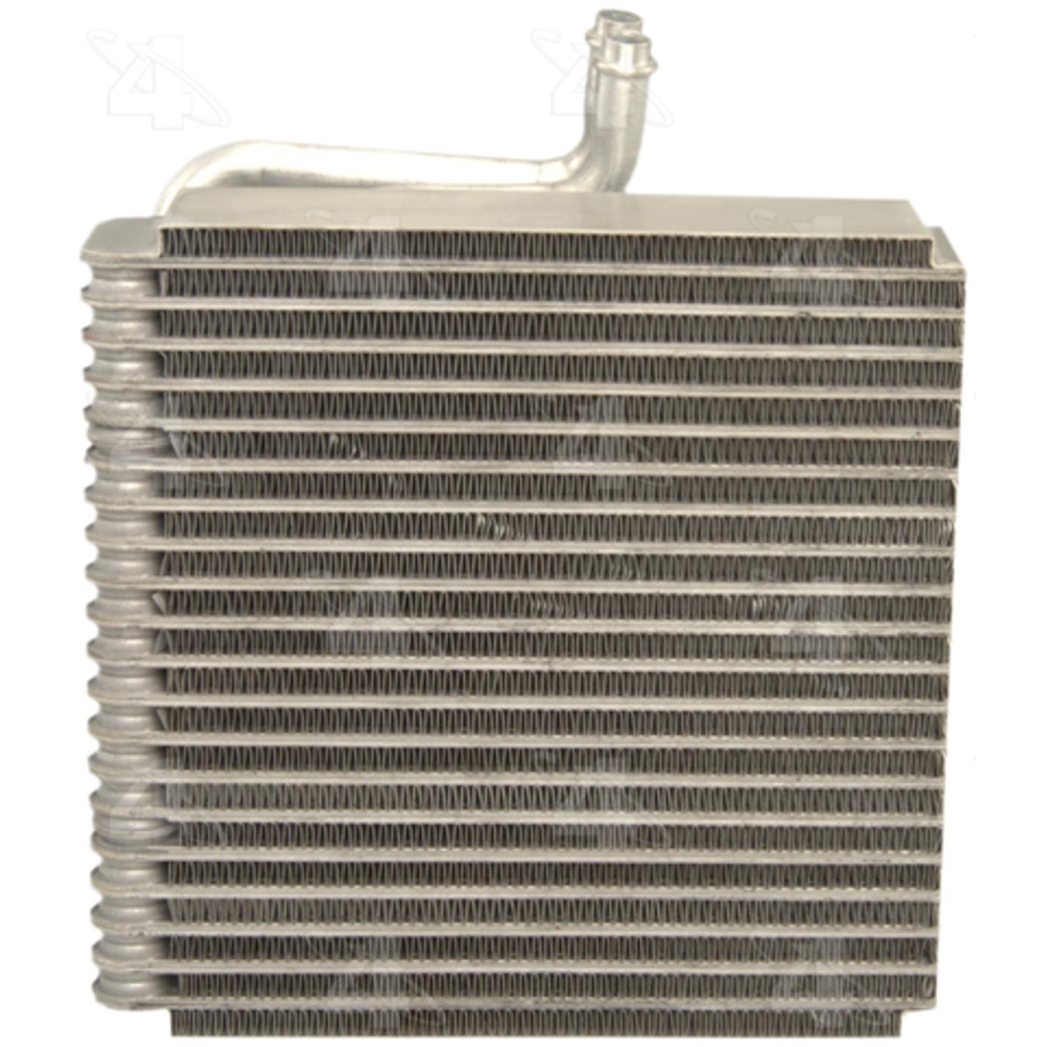 Four Seasons 54933 - A/C Evaporator Core Four Seasons 54933 A/C Evaporator Core product image 2 of 6