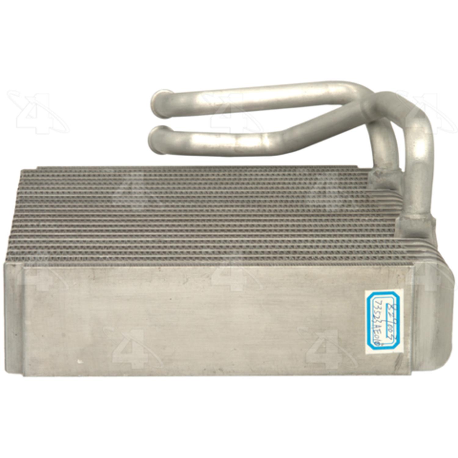 Four Seasons 54933 - A/C Evaporator Core Four Seasons 54933 A/C Evaporator Core product image 3 of 6