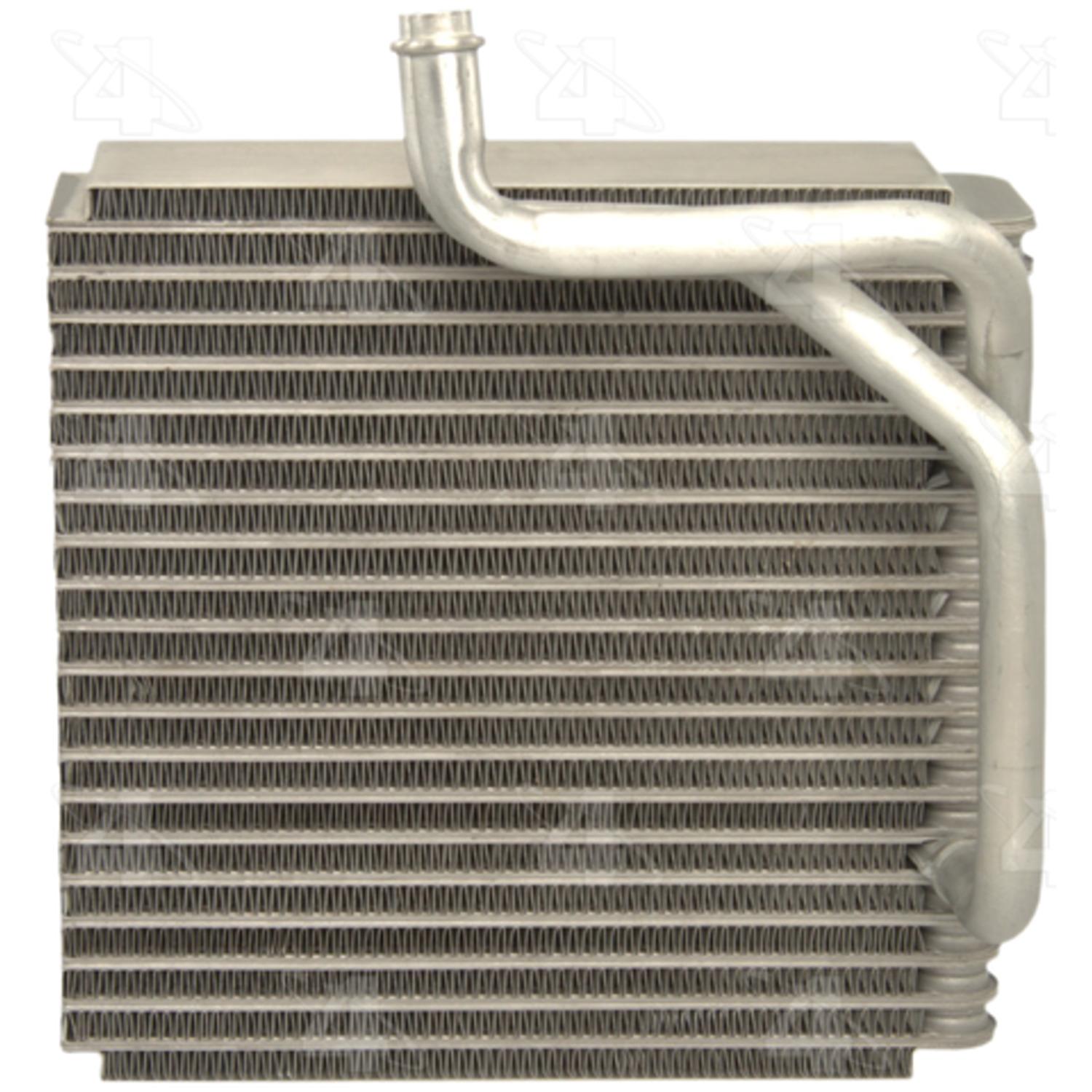 Four Seasons 54933 - A/C Evaporator Core Four Seasons 54933 A/C Evaporator Core product image 4 of 6