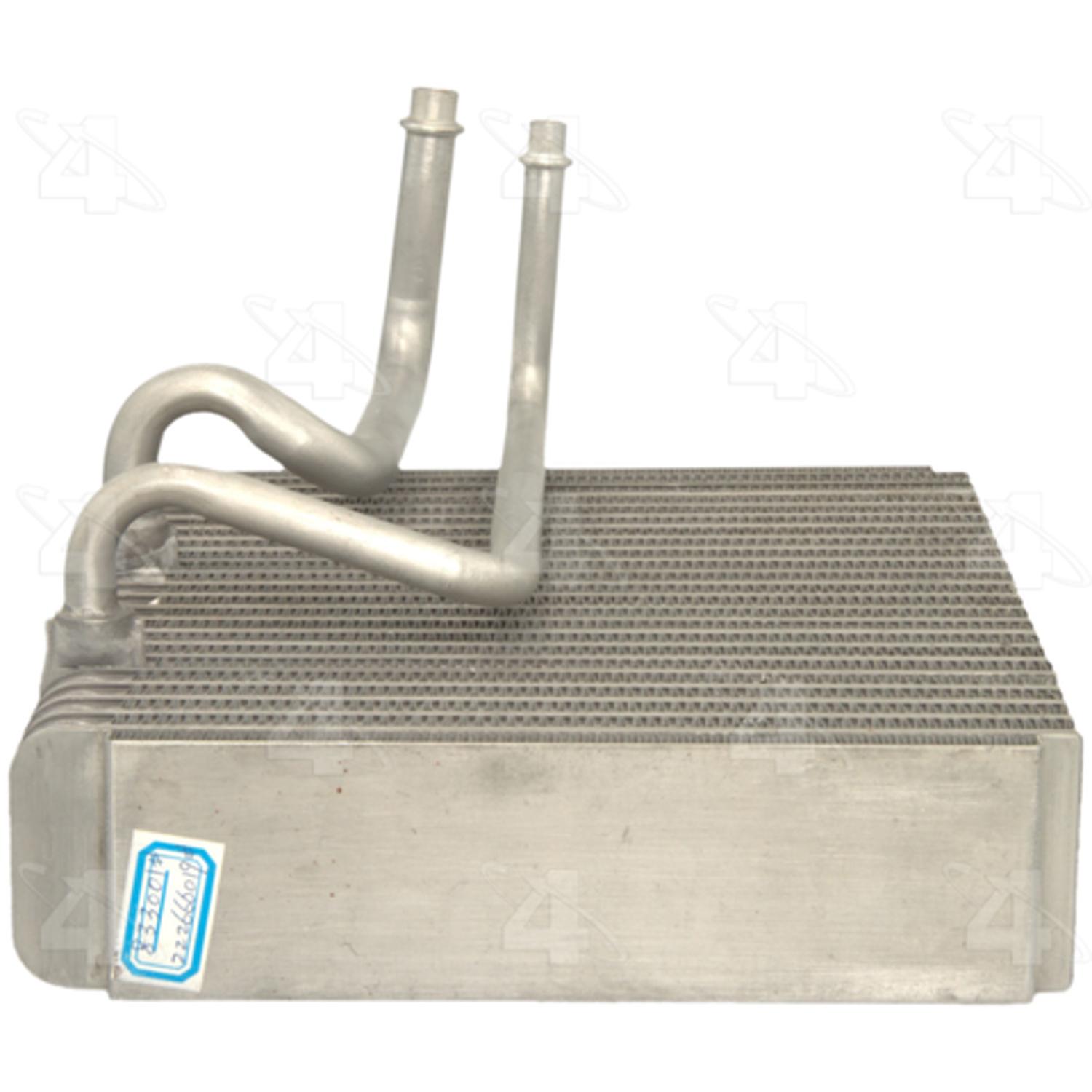 Four Seasons 54934 - A/C Evaporator Core Four Seasons 54934 A/C Evaporator Core product image 3 of 6