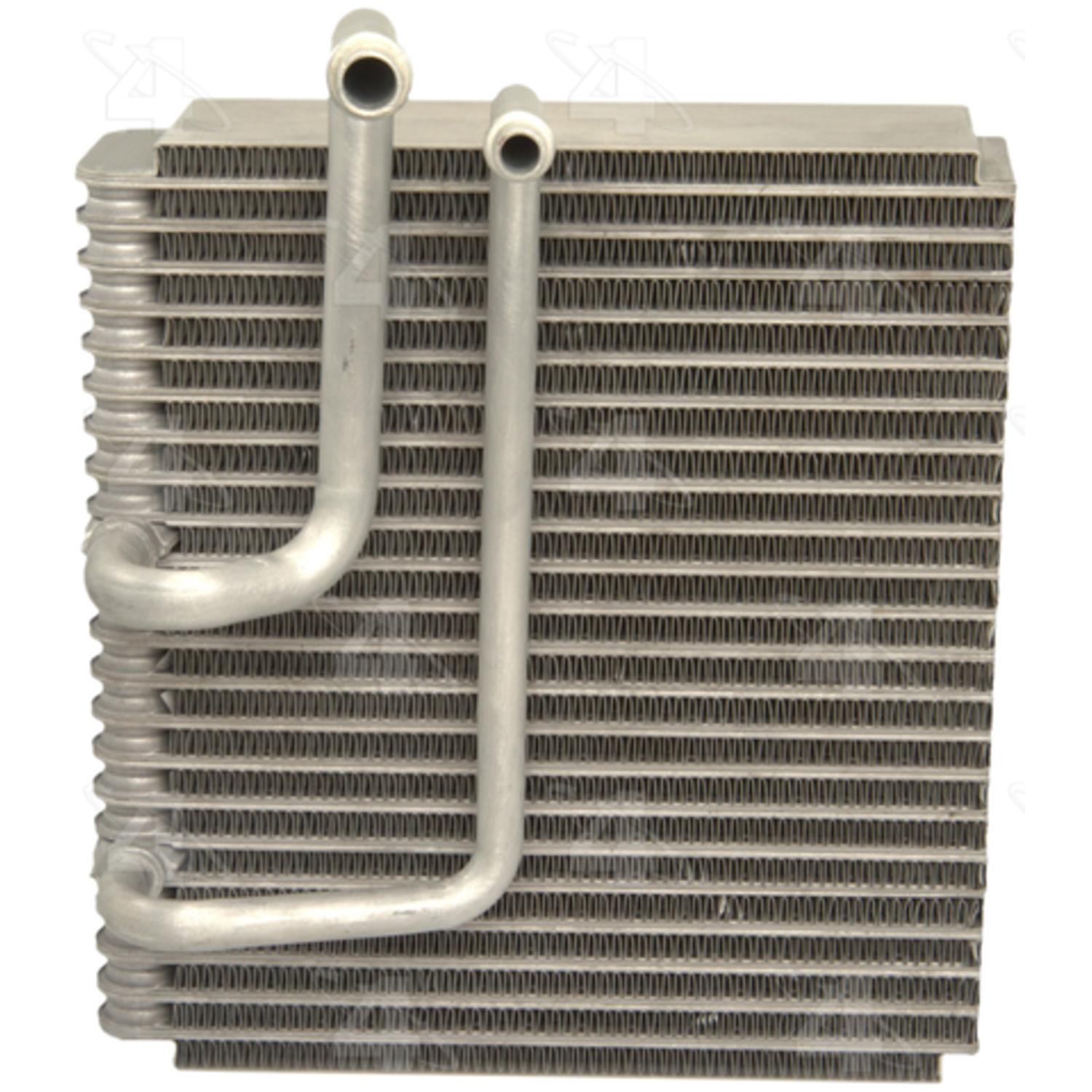 Four Seasons 54934 - A/C Evaporator Core Four Seasons 54934 A/C Evaporator Core product image 4 of 6