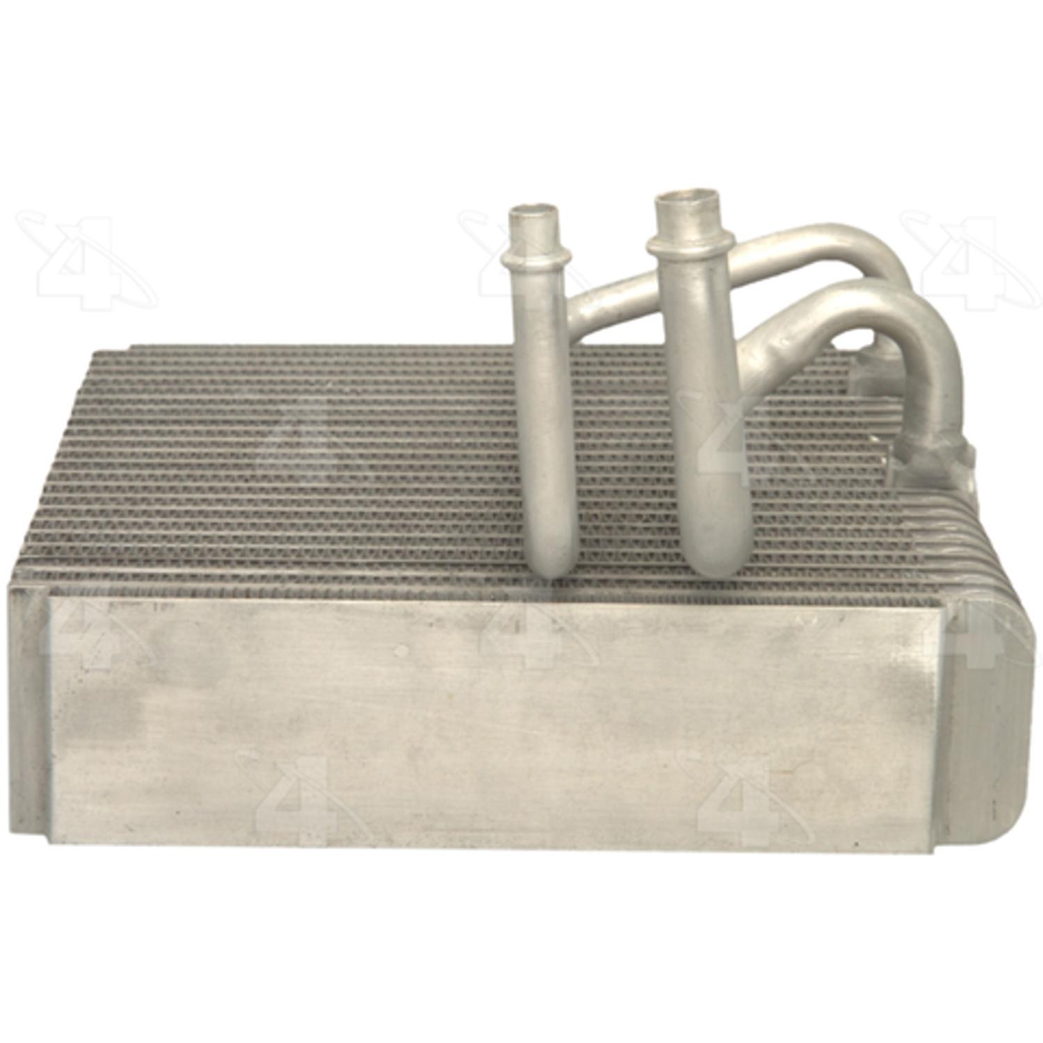 Four Seasons 54934 - A/C Evaporator Core Four Seasons 54934 A/C Evaporator Core product image 6 of 6