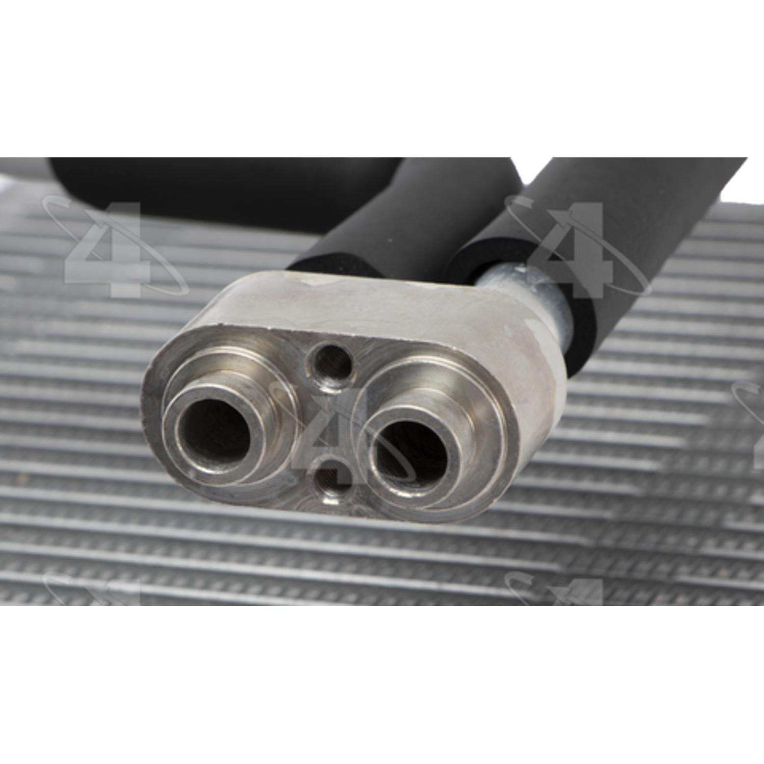 Four Seasons 54935 - A/C Evaporator Core Four Seasons 54935 A/C Evaporator Core product image 4 of 8