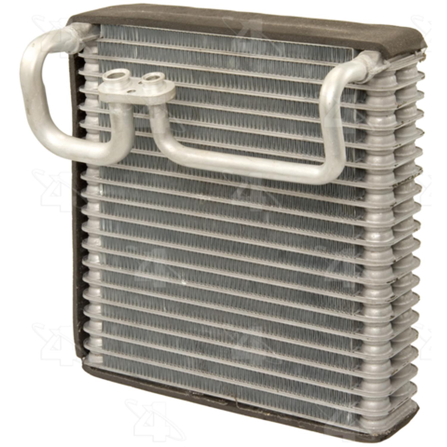 Four Seasons 54938 - A/C Evaporator Core Four Seasons 54938 A/C Evaporator Core product image 1 of 7